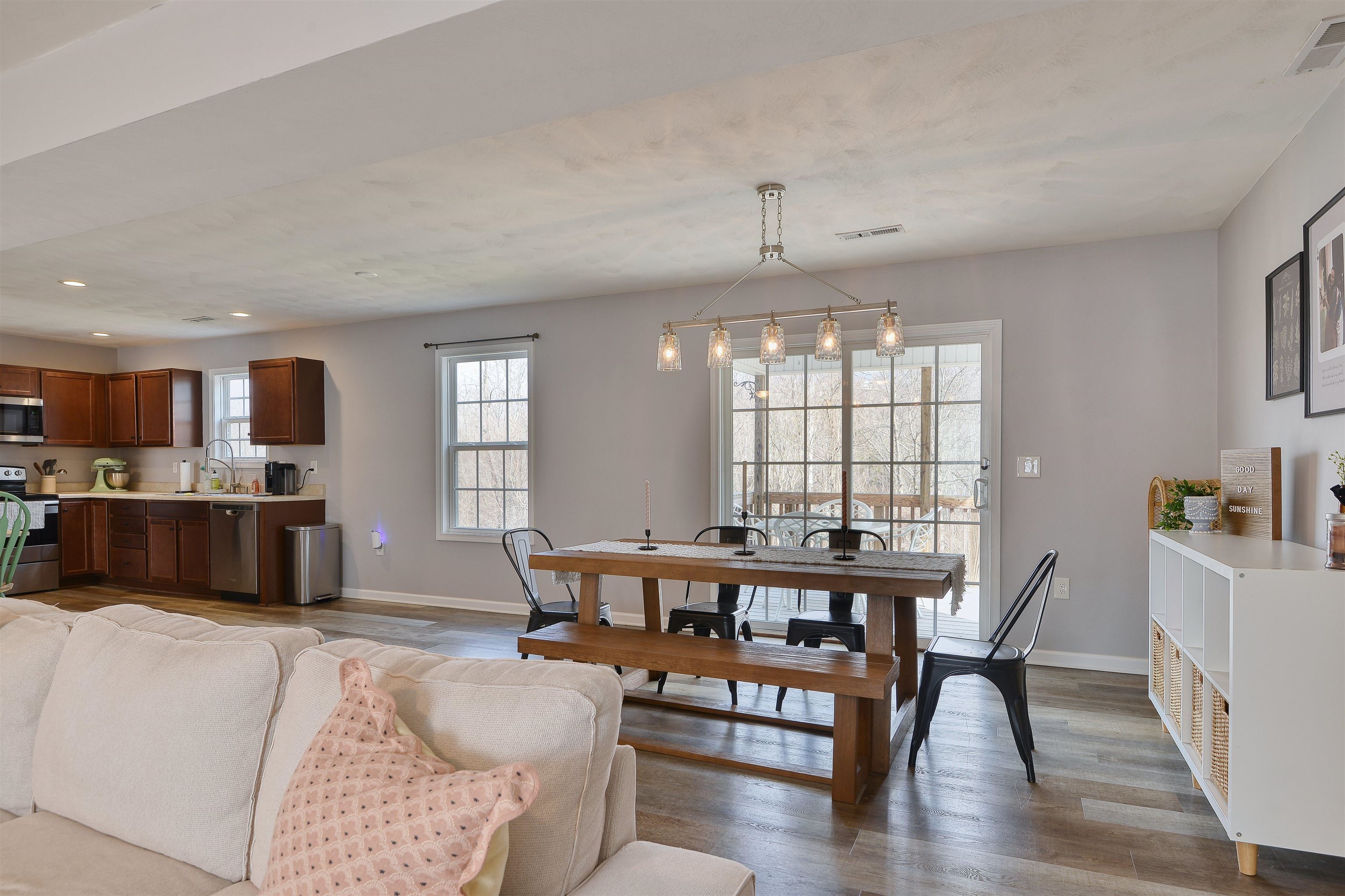 109 Prairie View Lane Pembroke VA 24136