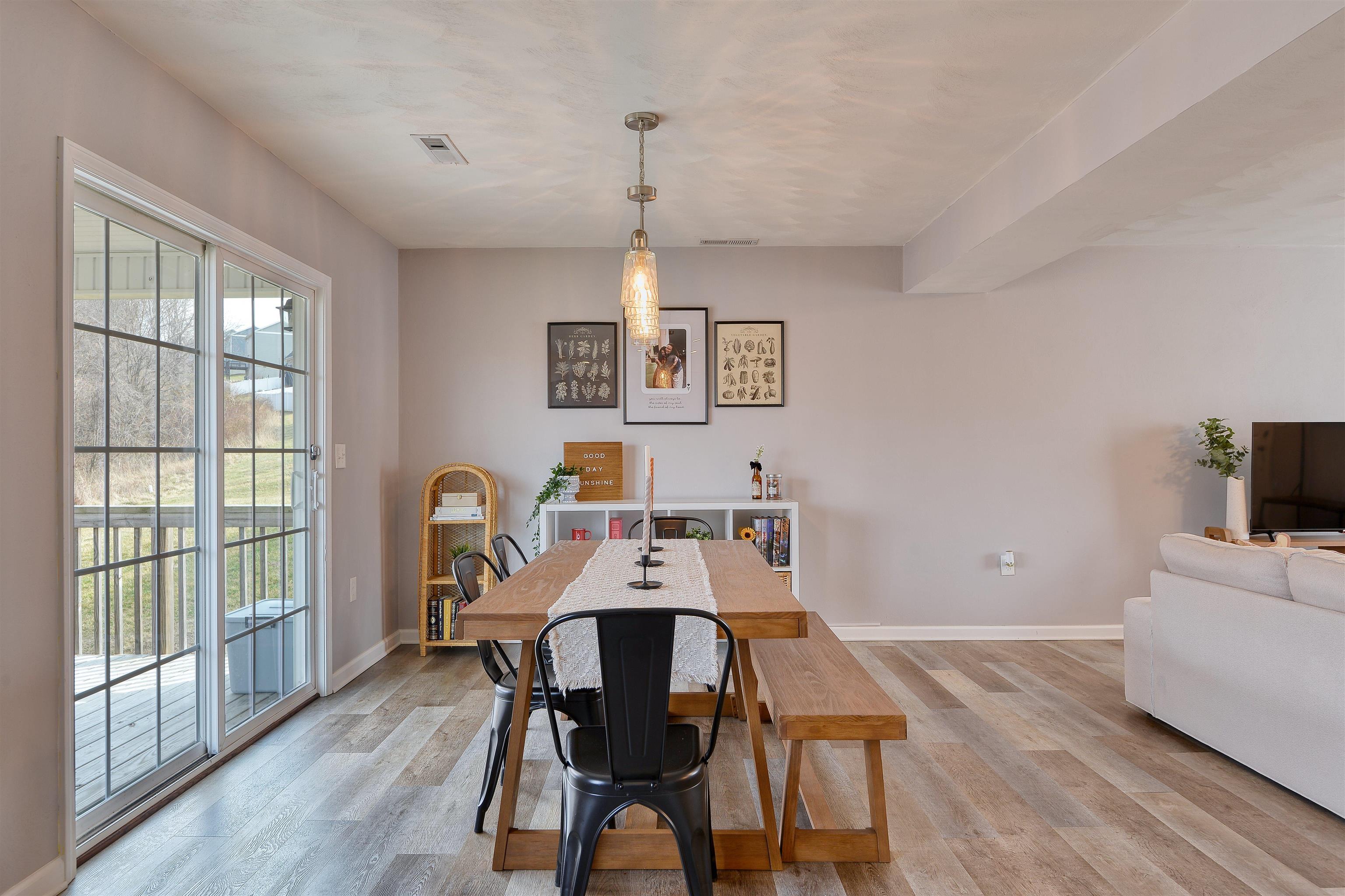 109 Prairie View Lane Pembroke VA 24136