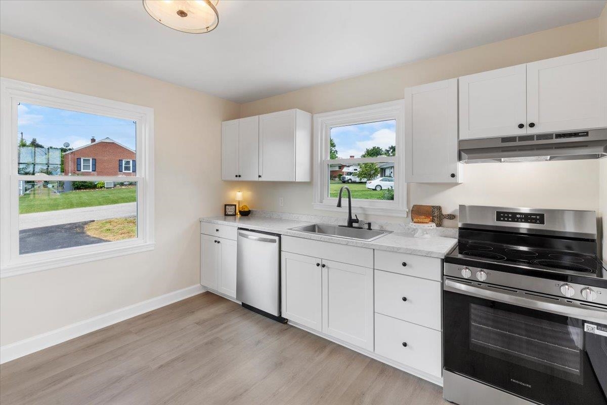 103 Longview Drive Christiansburg VA 24073
