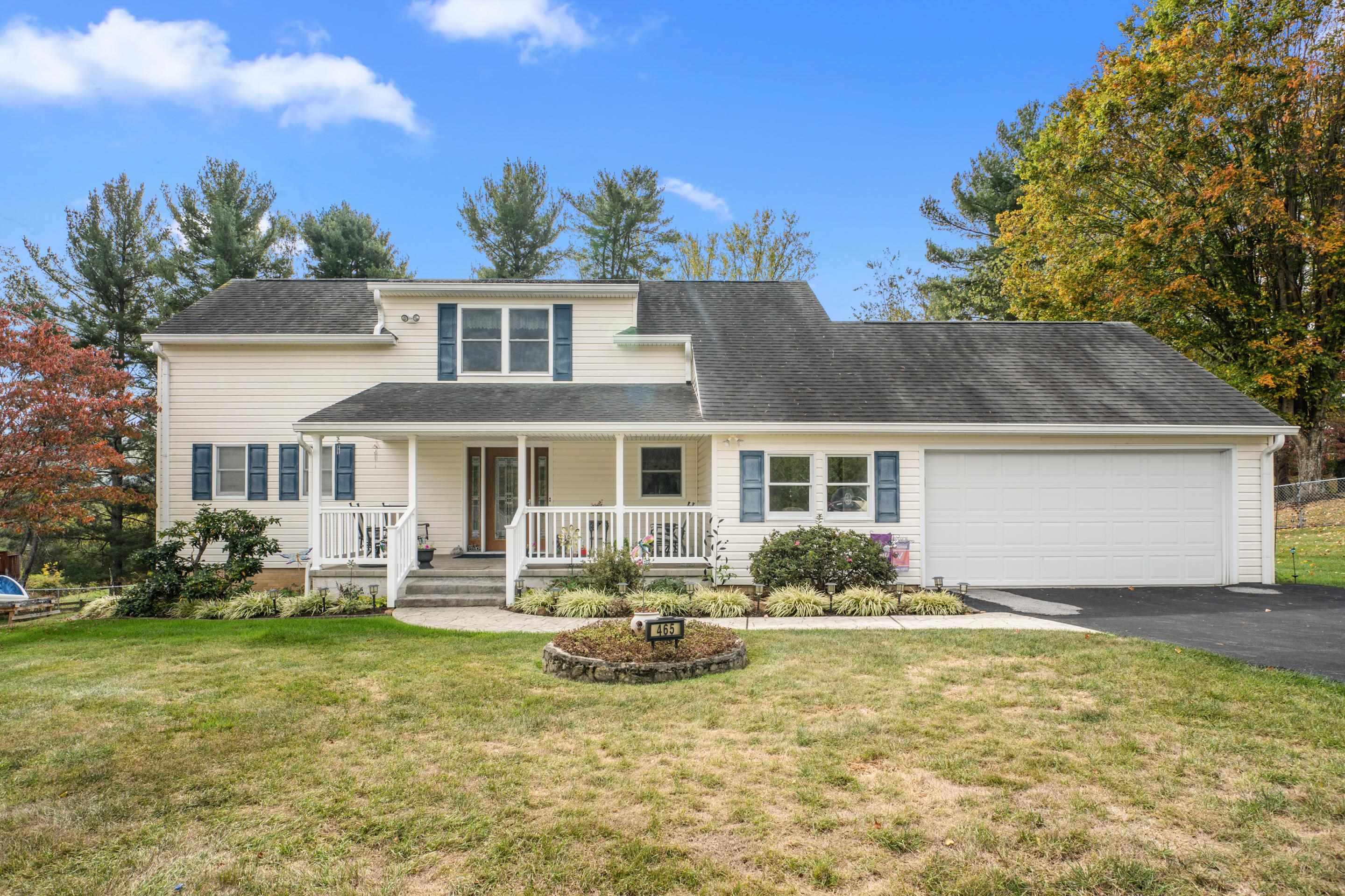 465 Lakeview Drive Wytheville VA 24382