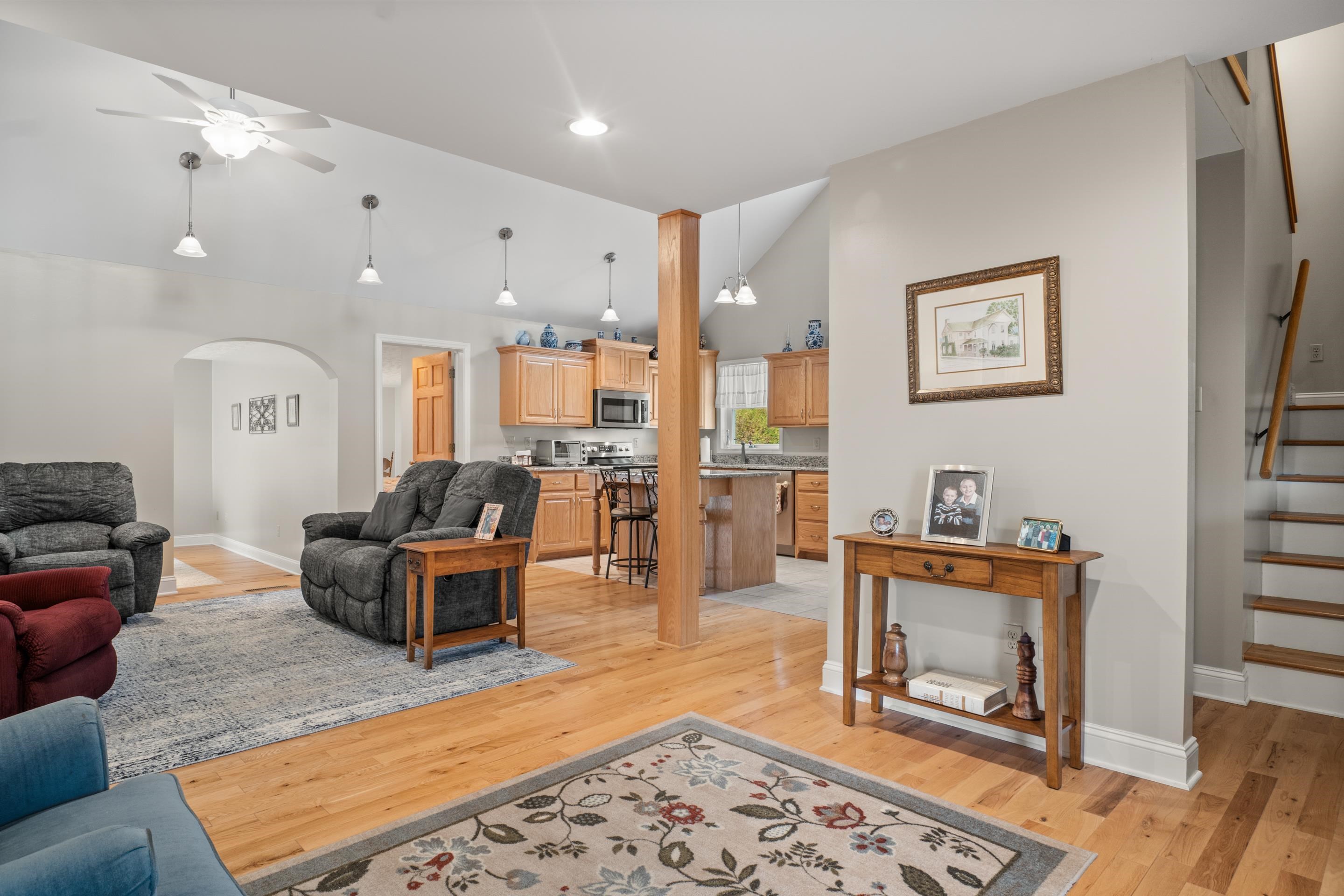 465 Lakeview Drive Wytheville VA 24382