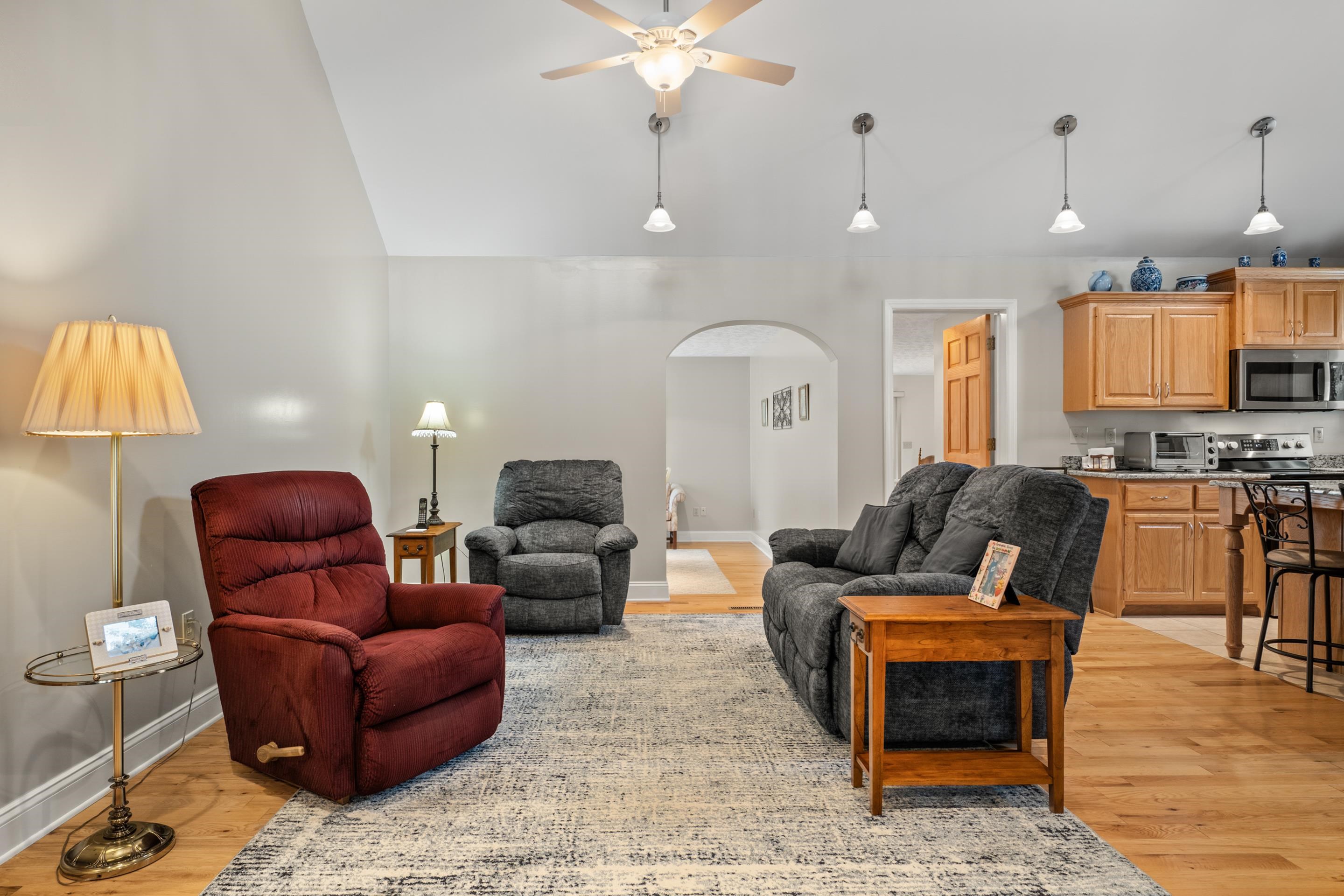 465 Lakeview Drive Wytheville VA 24382