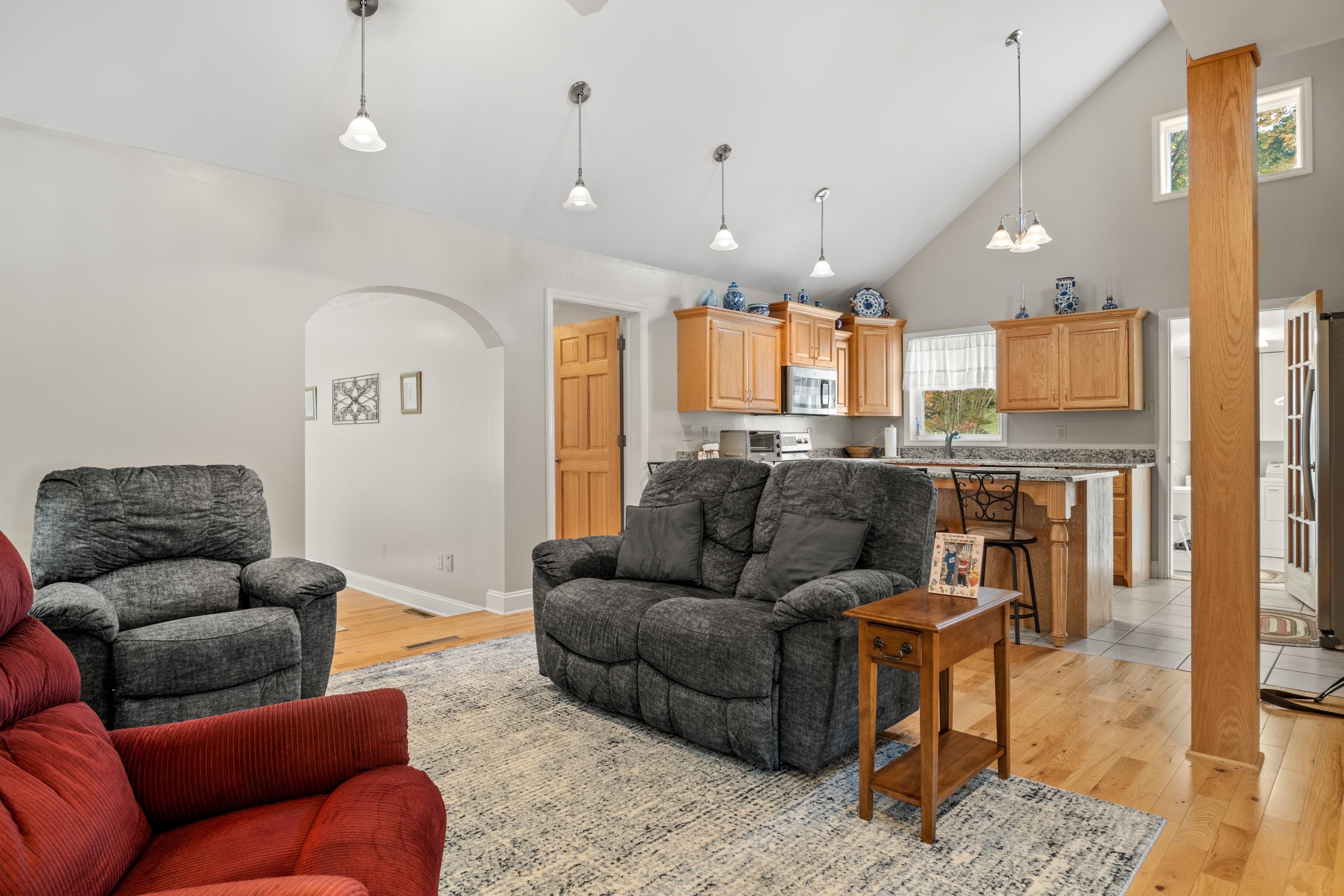 465 Lakeview Drive Wytheville VA 24382