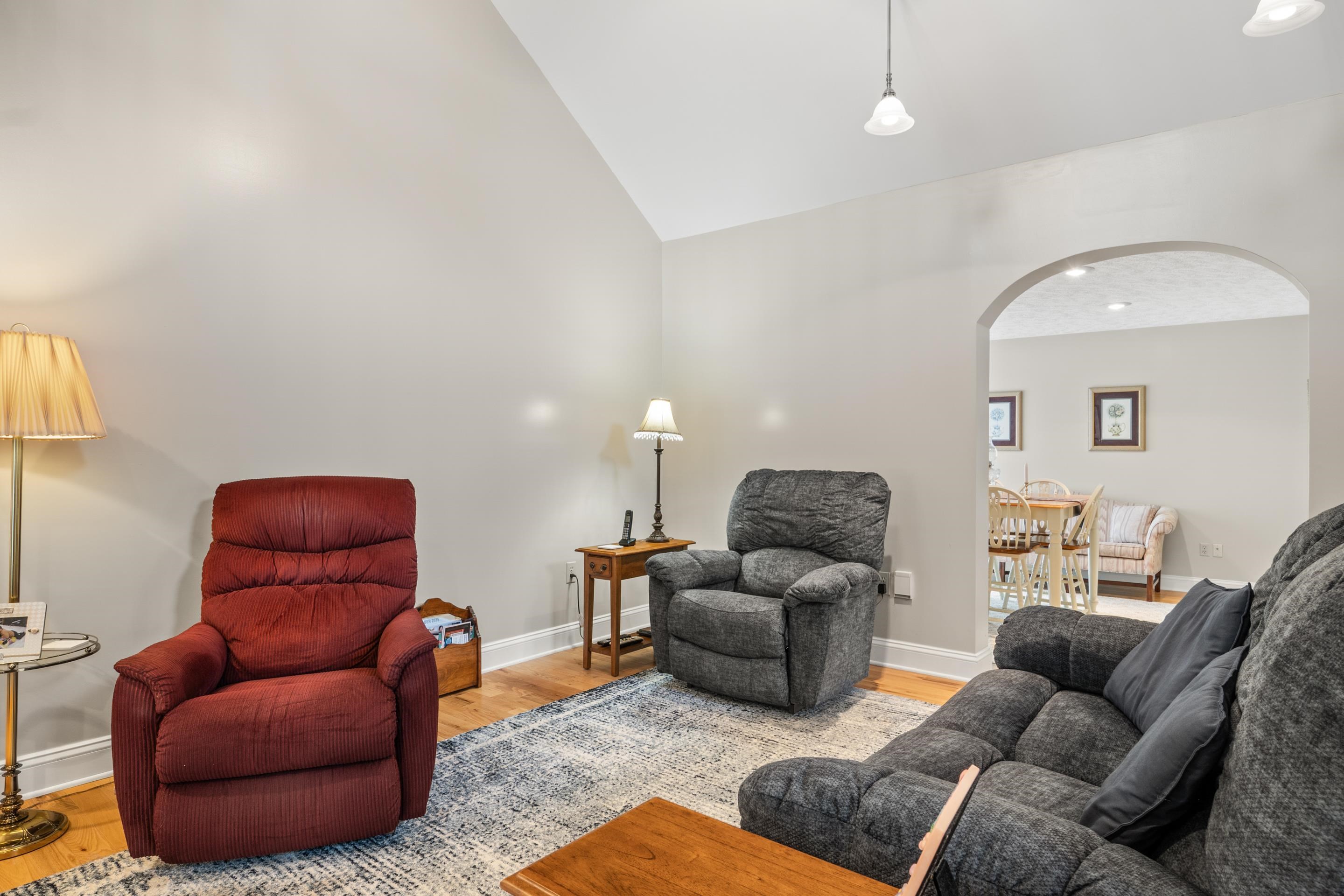 465 Lakeview Drive Wytheville VA 24382