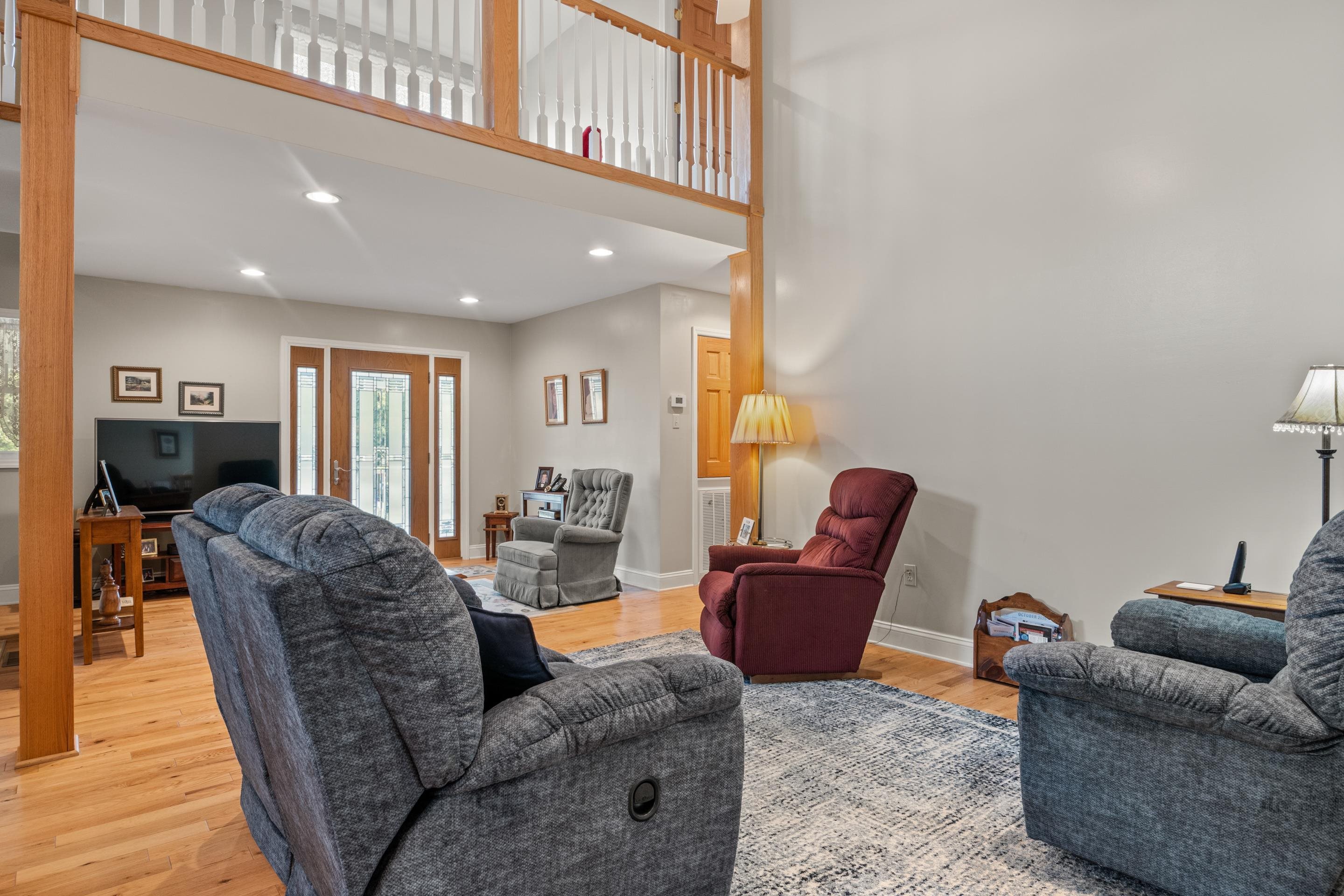 465 Lakeview Drive Wytheville VA 24382