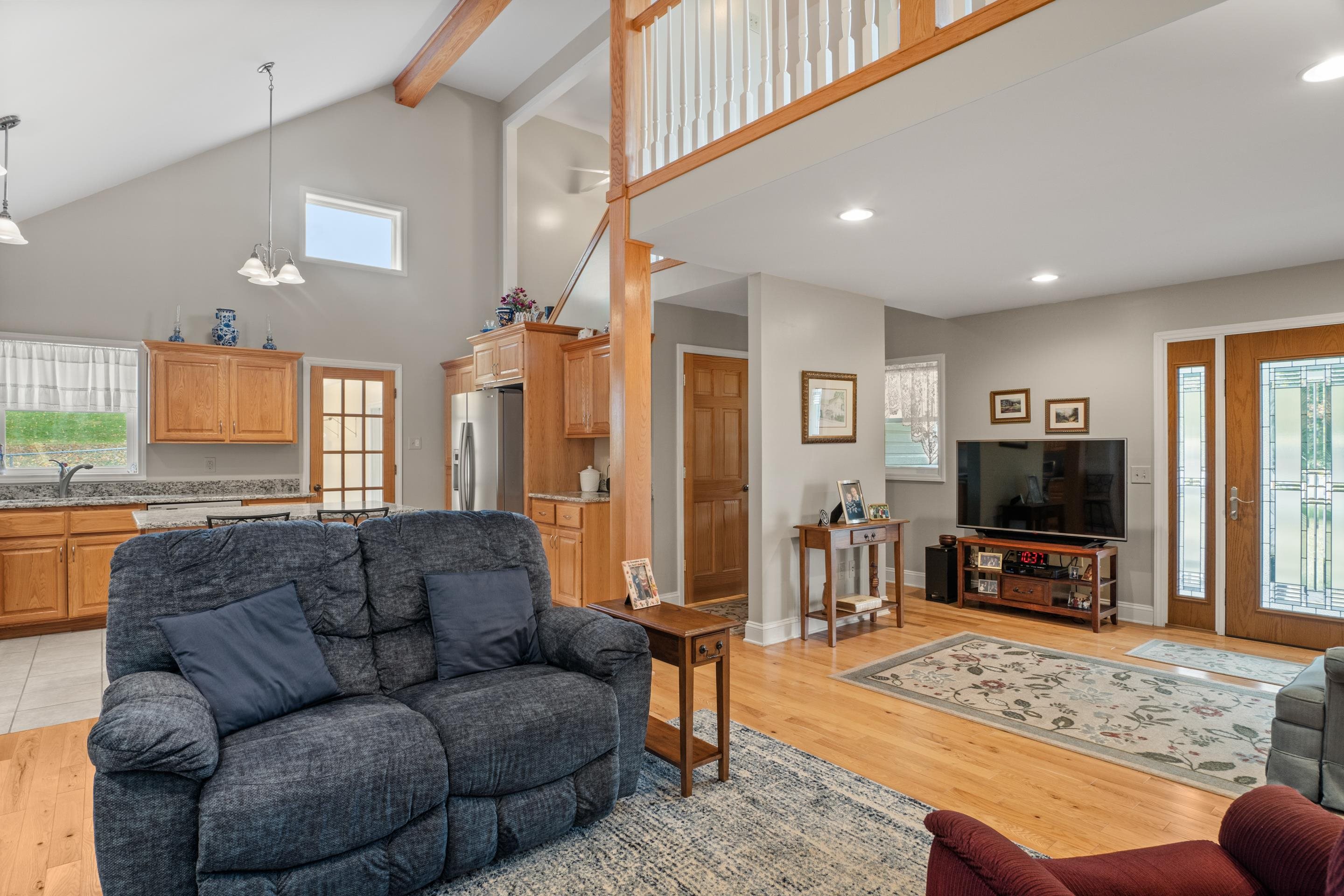 465 Lakeview Drive Wytheville VA 24382