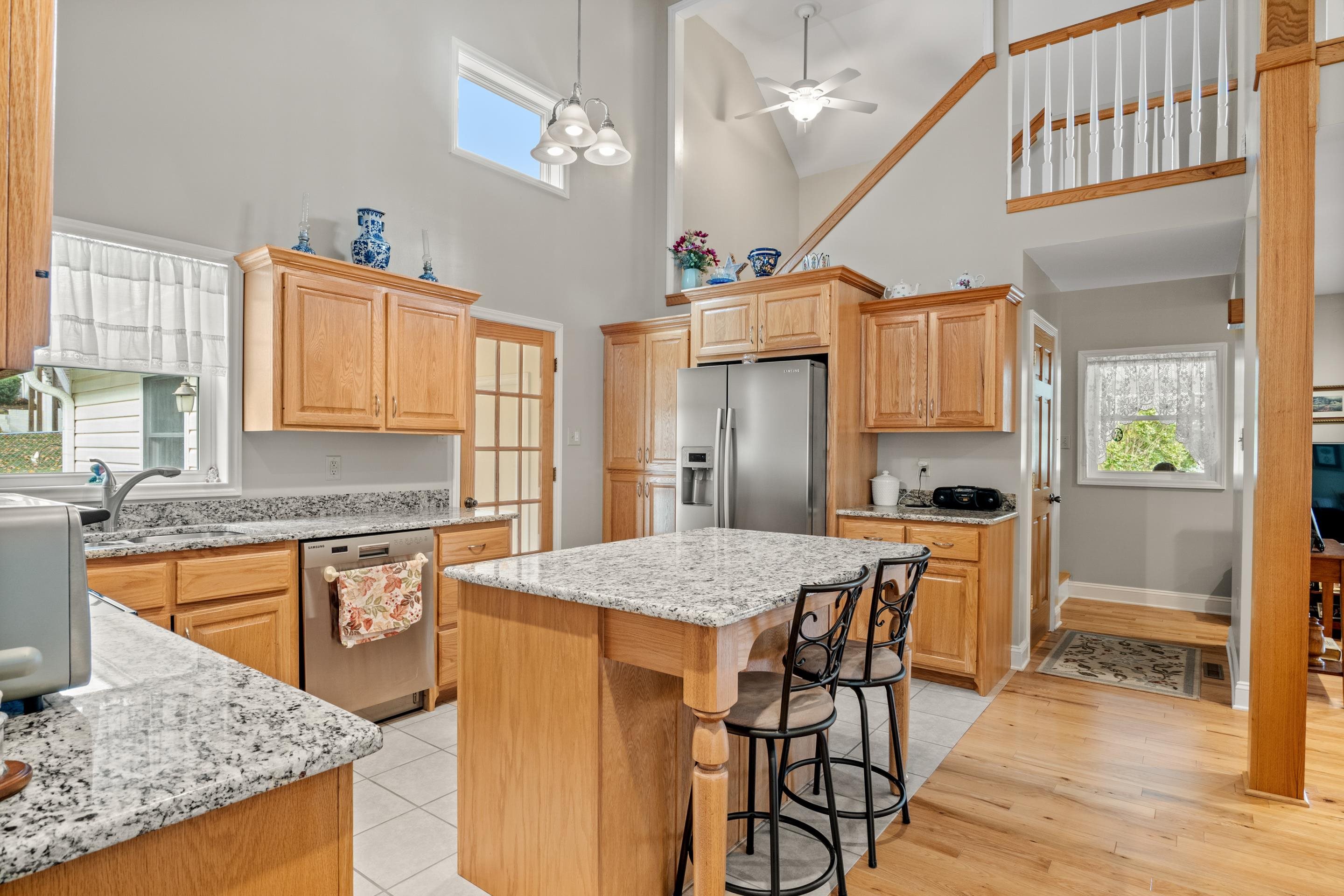 465 Lakeview Drive Wytheville VA 24382