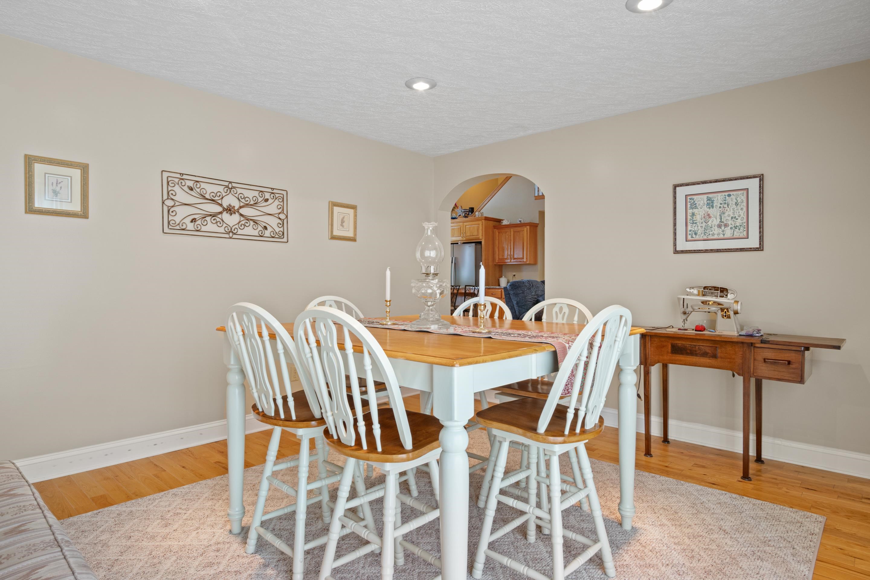 465 Lakeview Drive Wytheville VA 24382