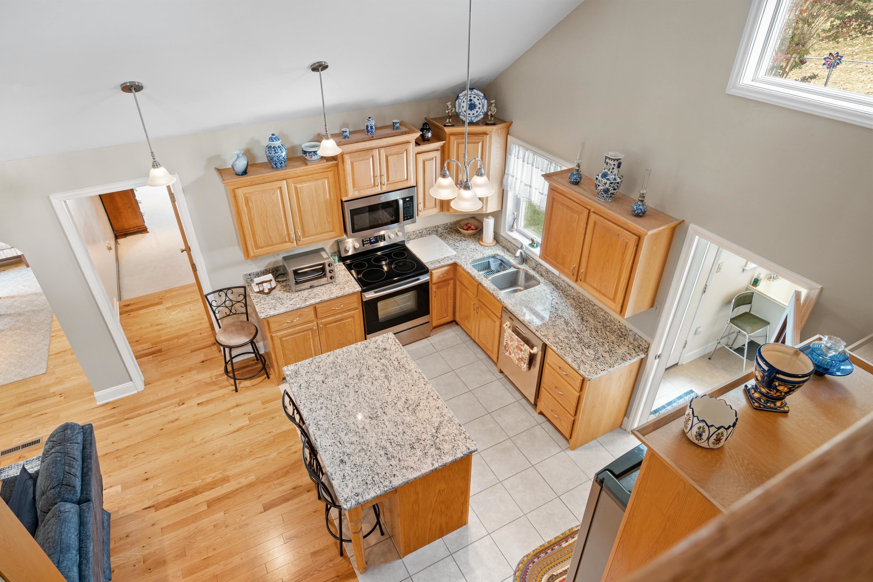 465 Lakeview Drive Wytheville VA 24382