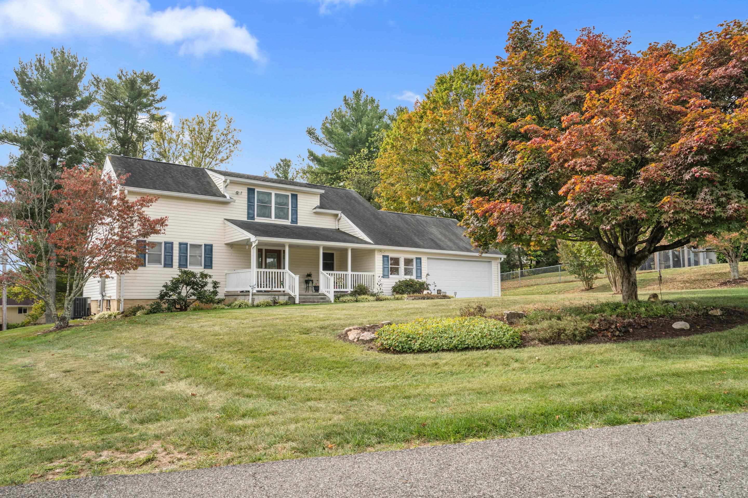 465 Lakeview Drive Wytheville VA 24382