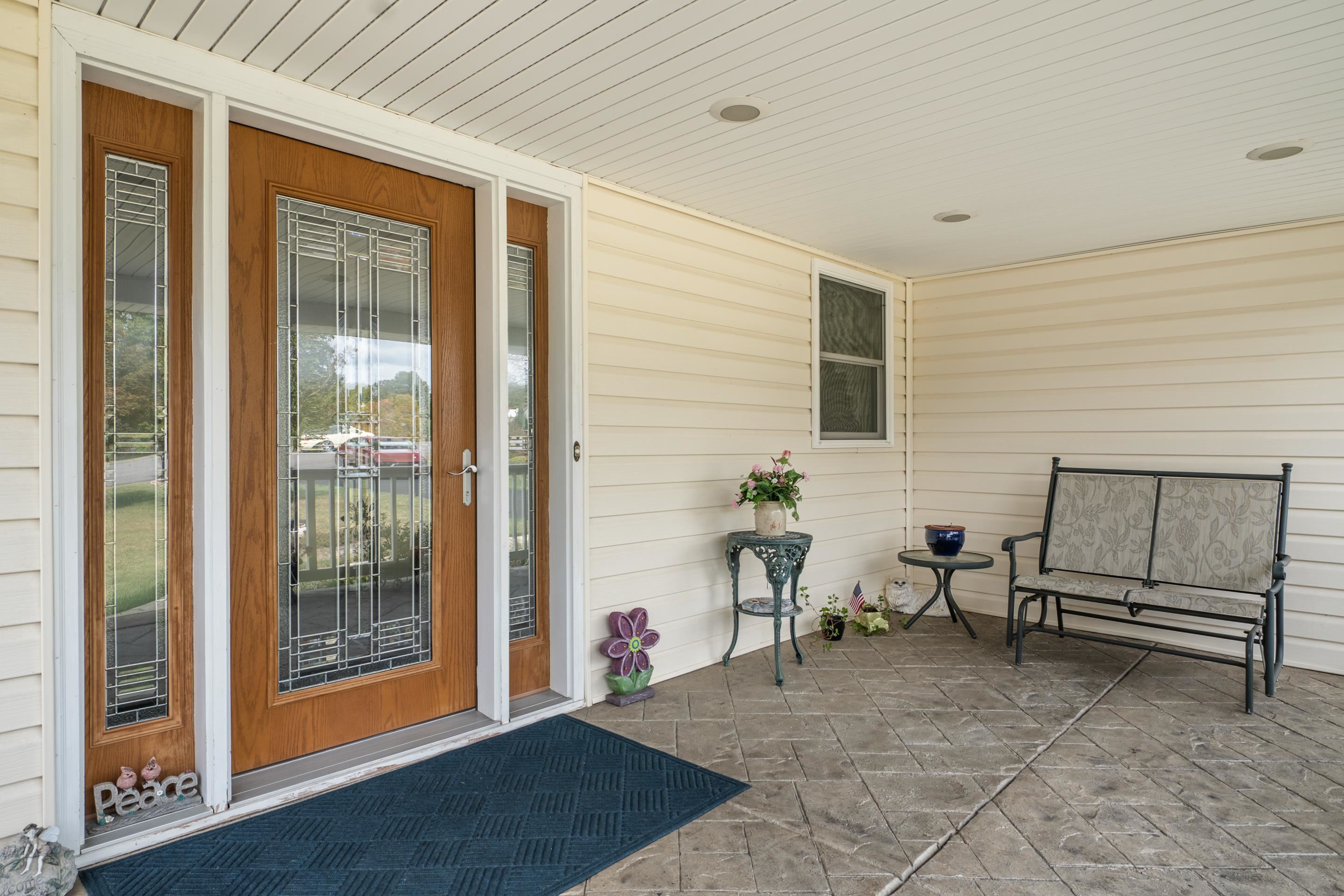 465 Lakeview Drive Wytheville VA 24382