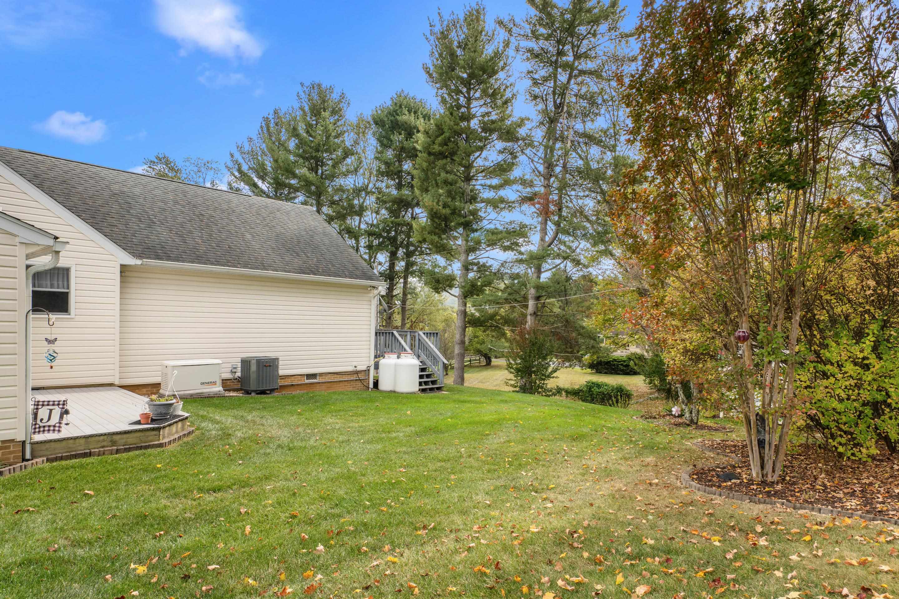 465 Lakeview Drive Wytheville VA 24382