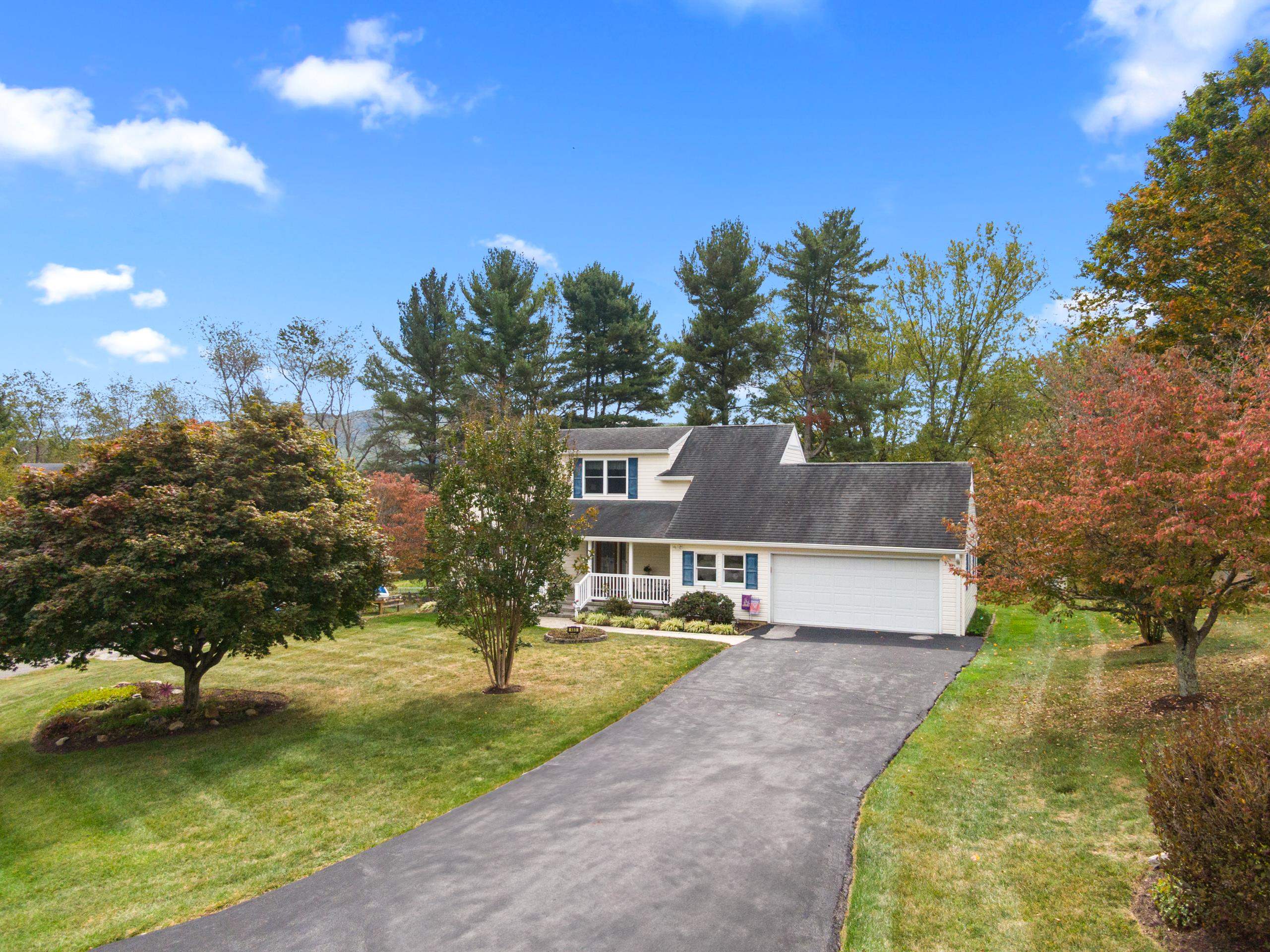 465 Lakeview Drive Wytheville VA 24382