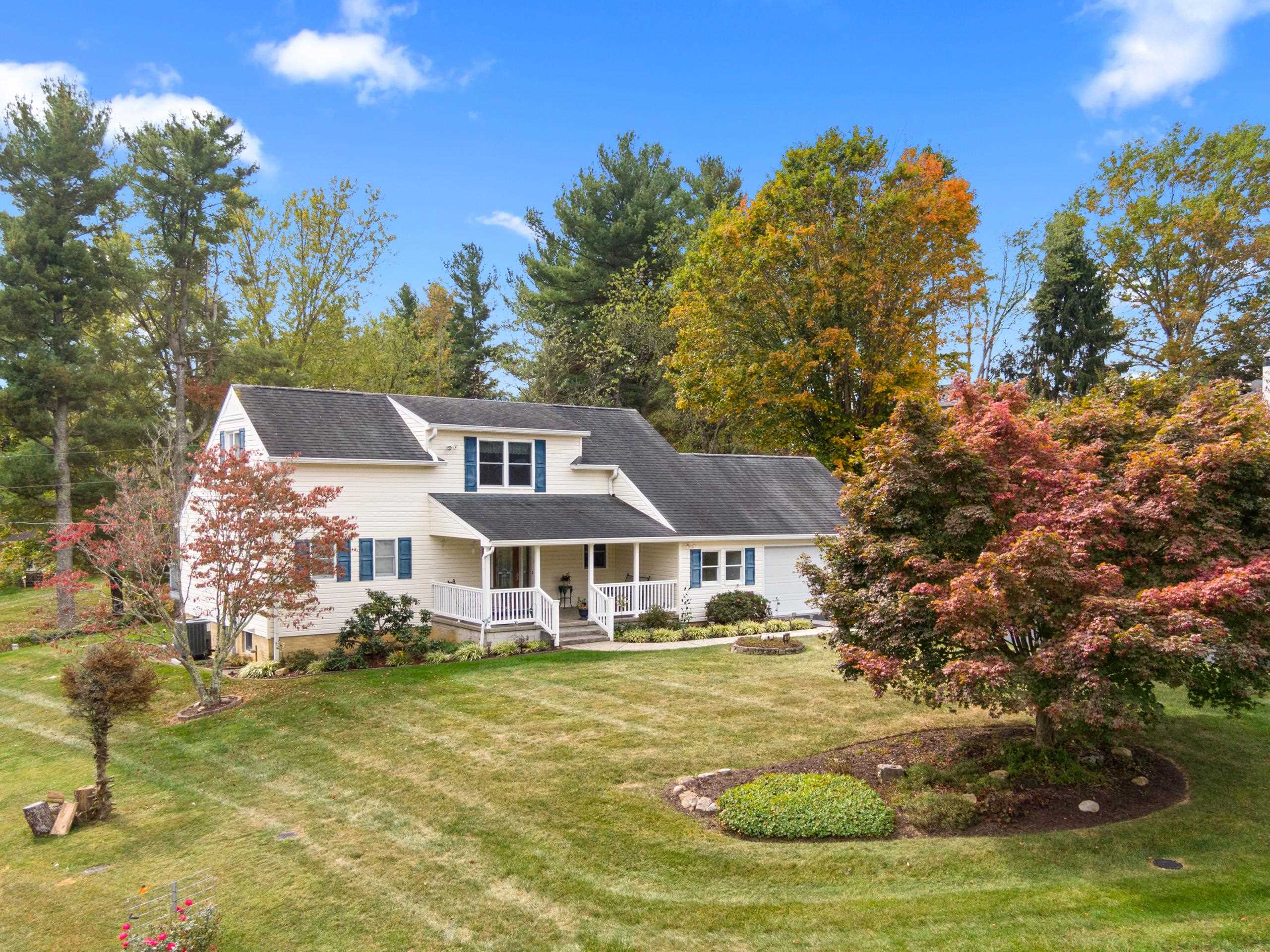 465 Lakeview Drive Wytheville VA 24382