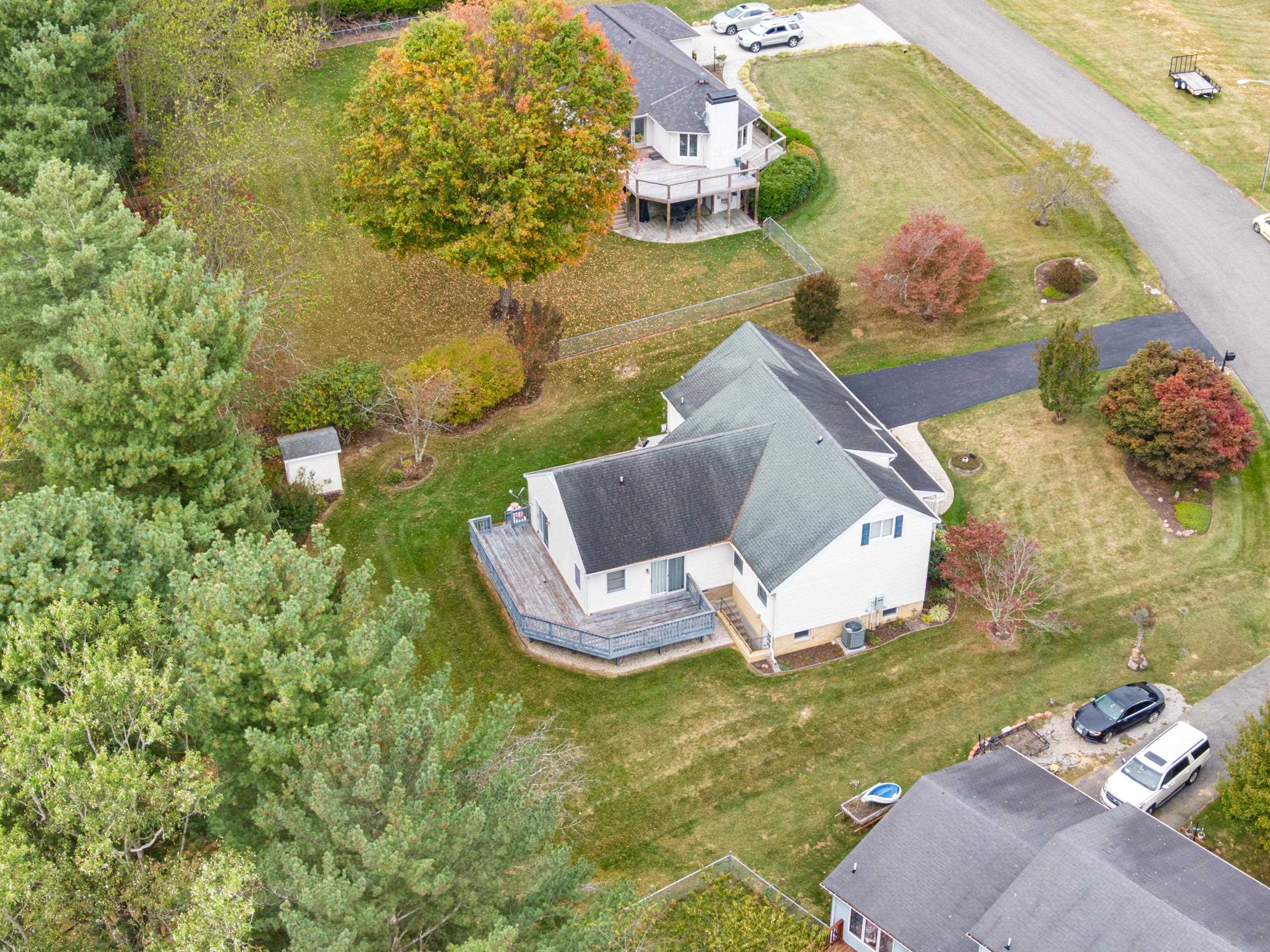 465 Lakeview Drive Wytheville VA 24382