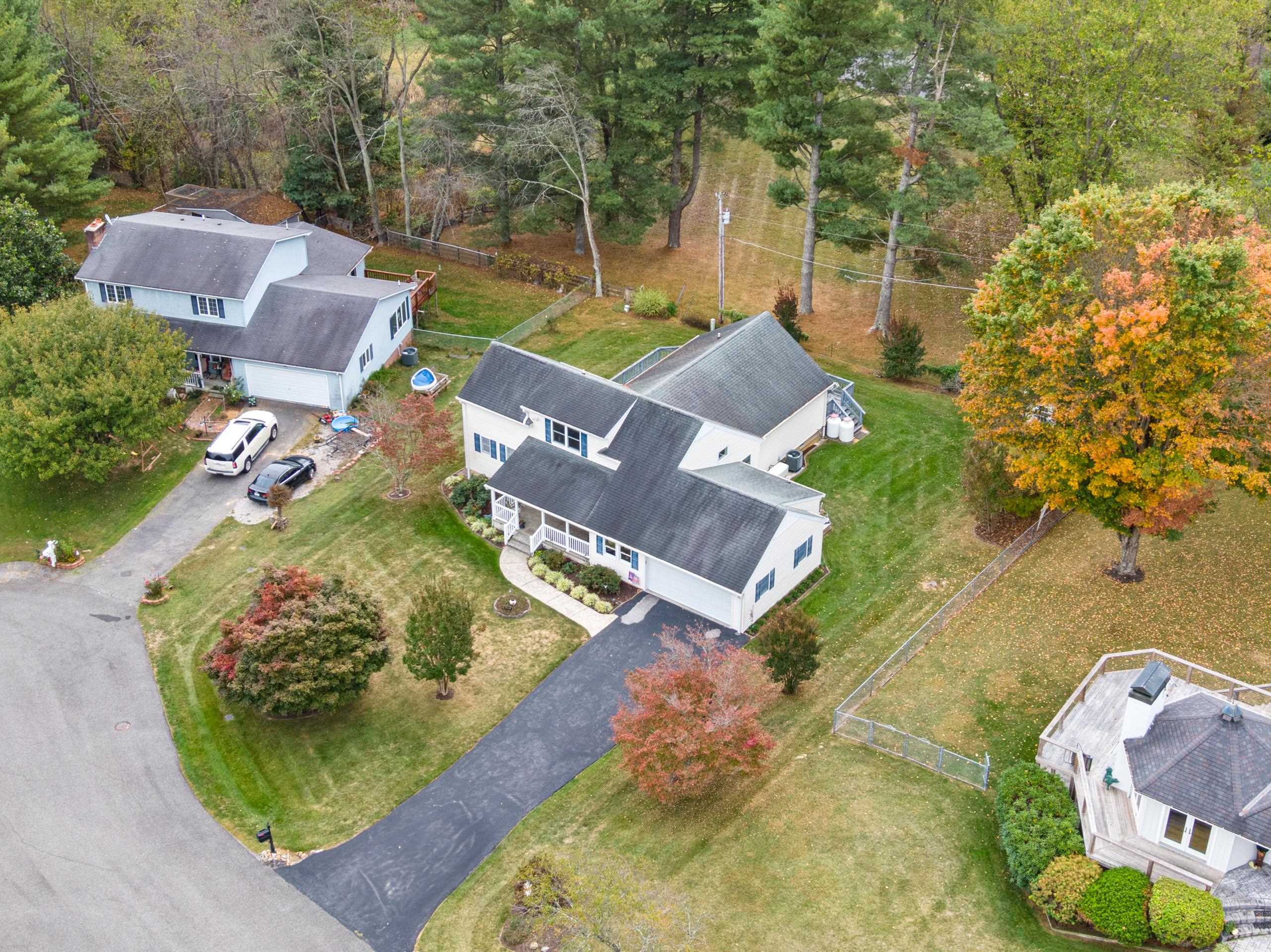 465 Lakeview Drive Wytheville VA 24382