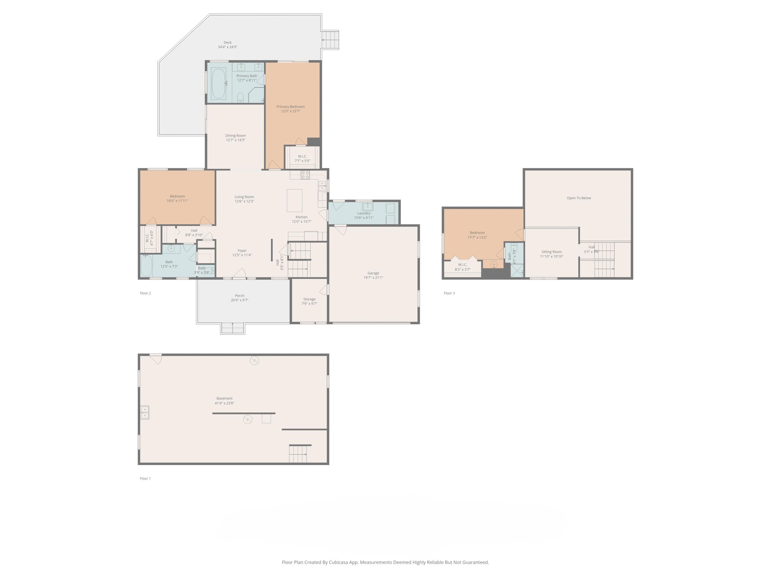 465 Lakeview Drive Wytheville VA 24382