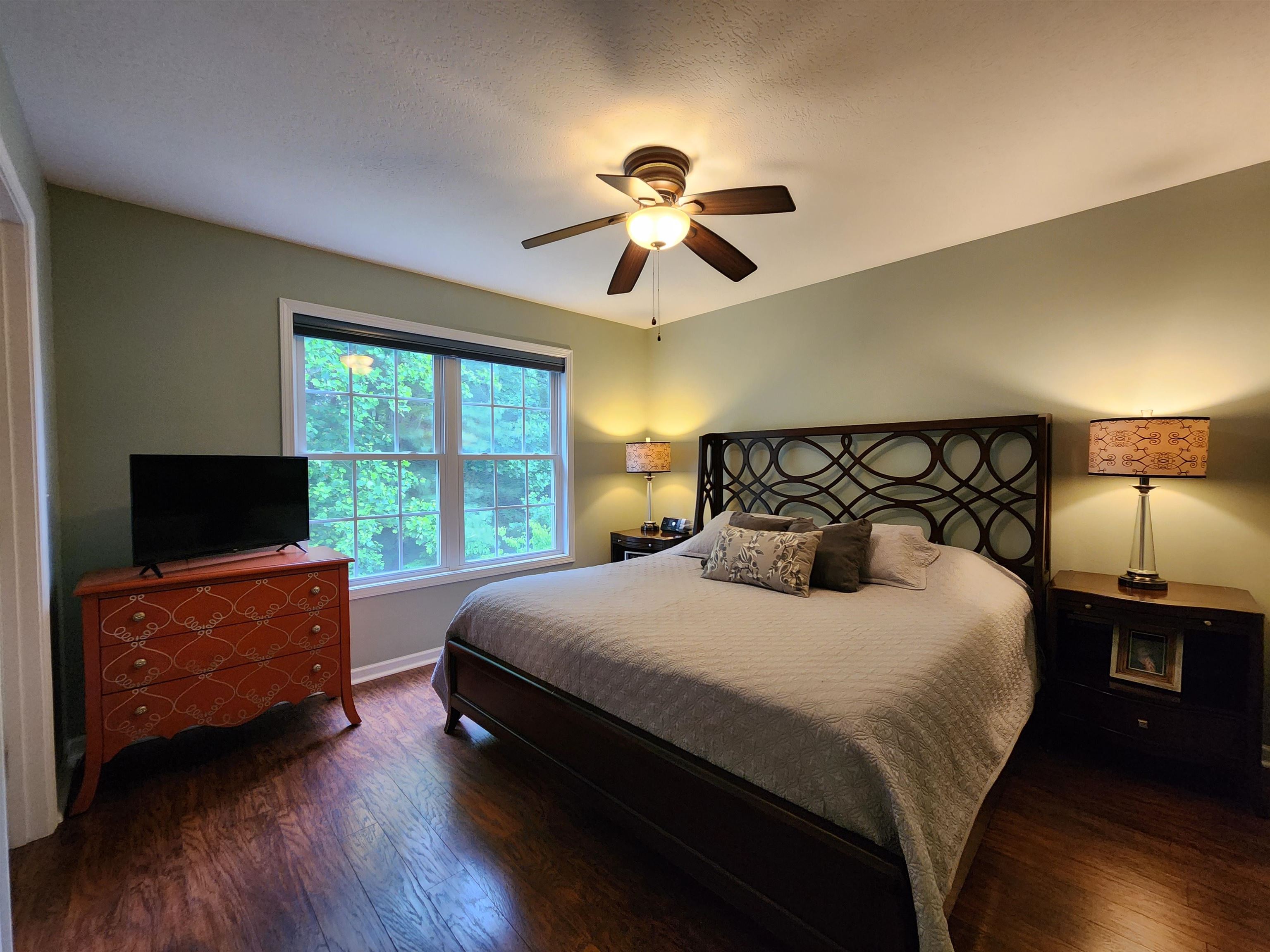 40 Overlook Drive Christiansburg VA 24073