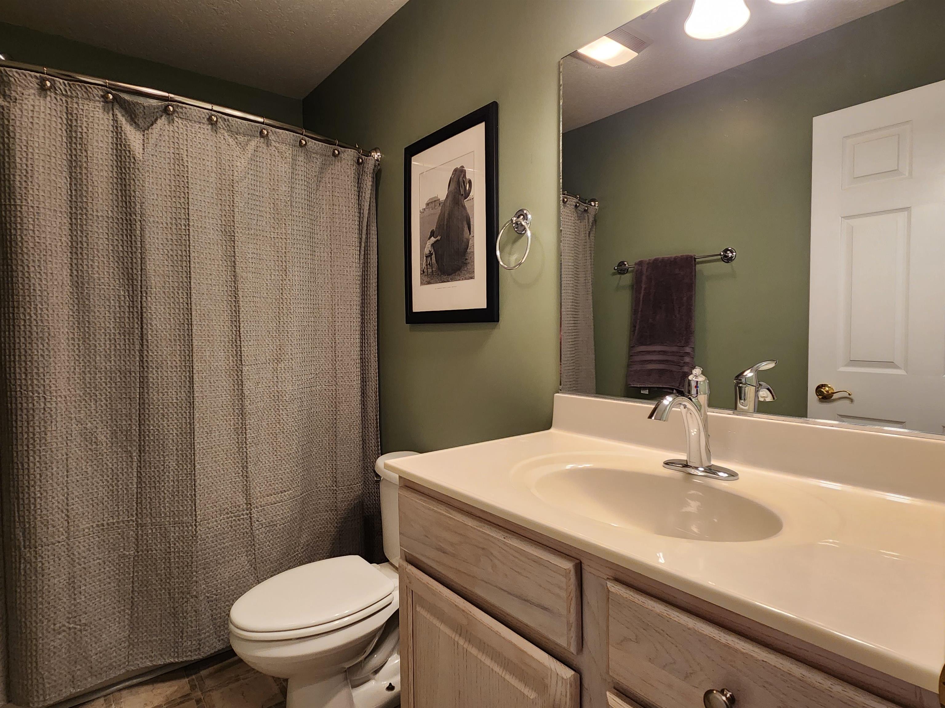 40 Overlook Drive Christiansburg VA 24073