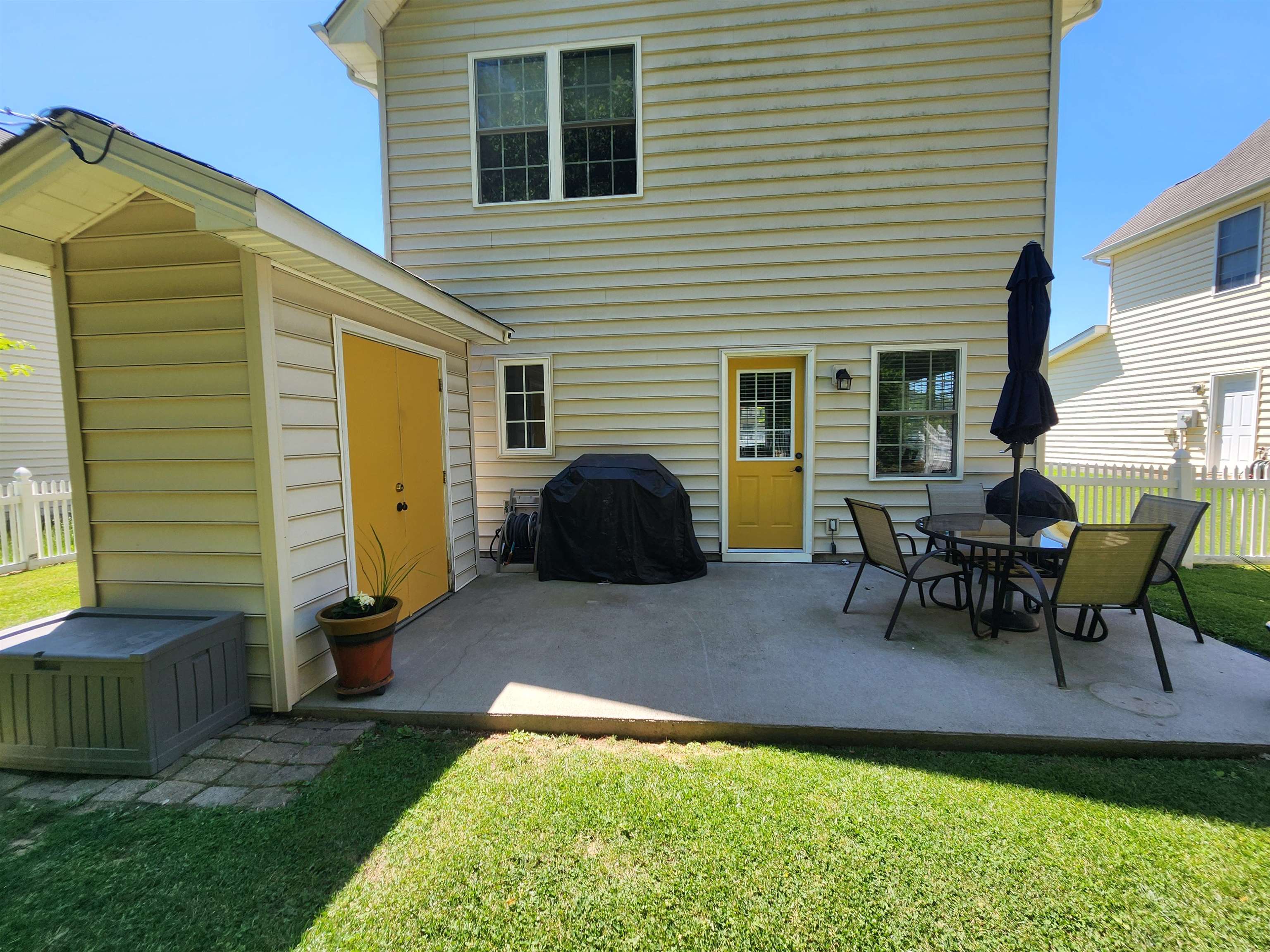 40 Overlook Drive Christiansburg VA 24073
