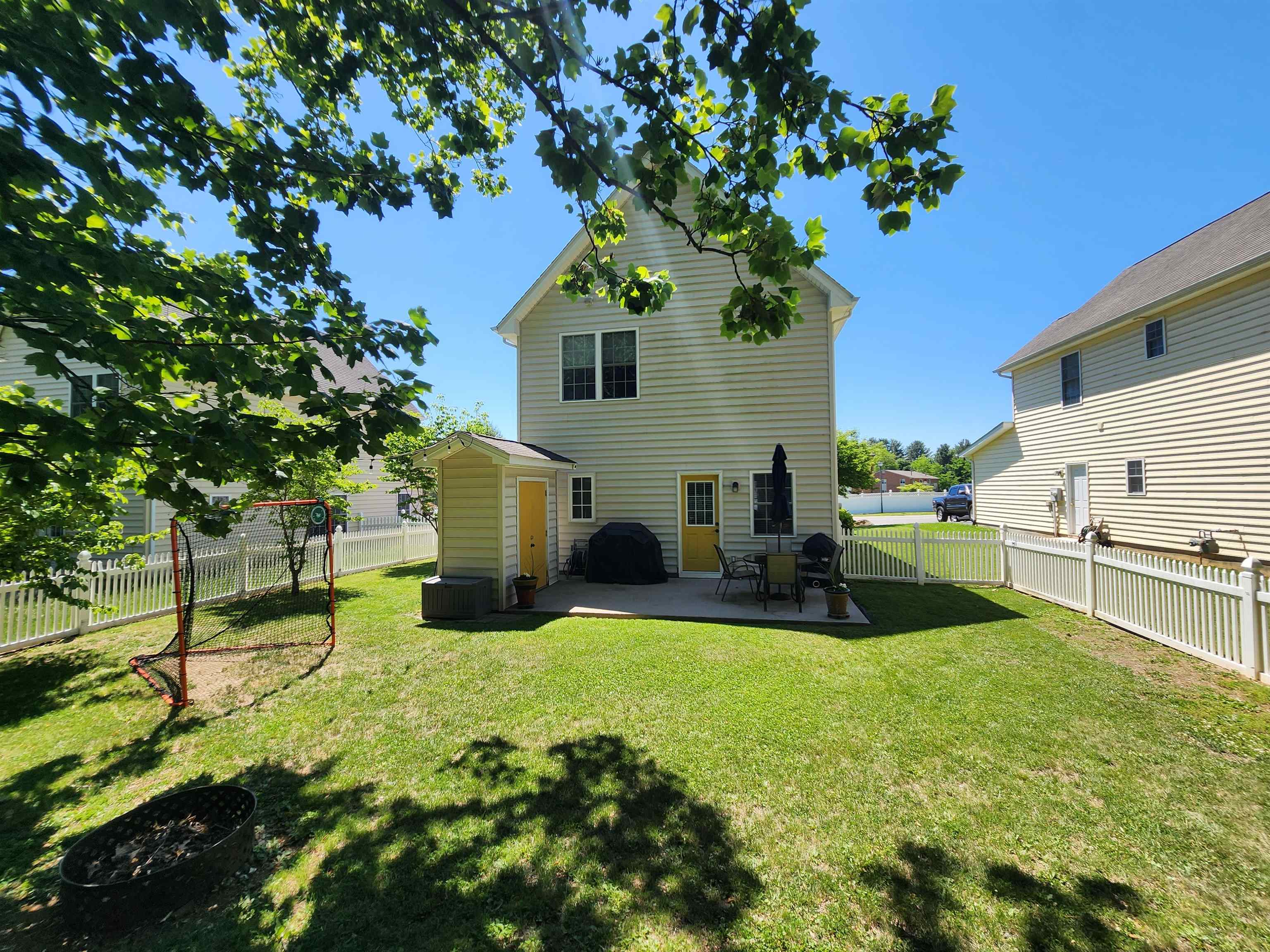 40 Overlook Drive Christiansburg VA 24073