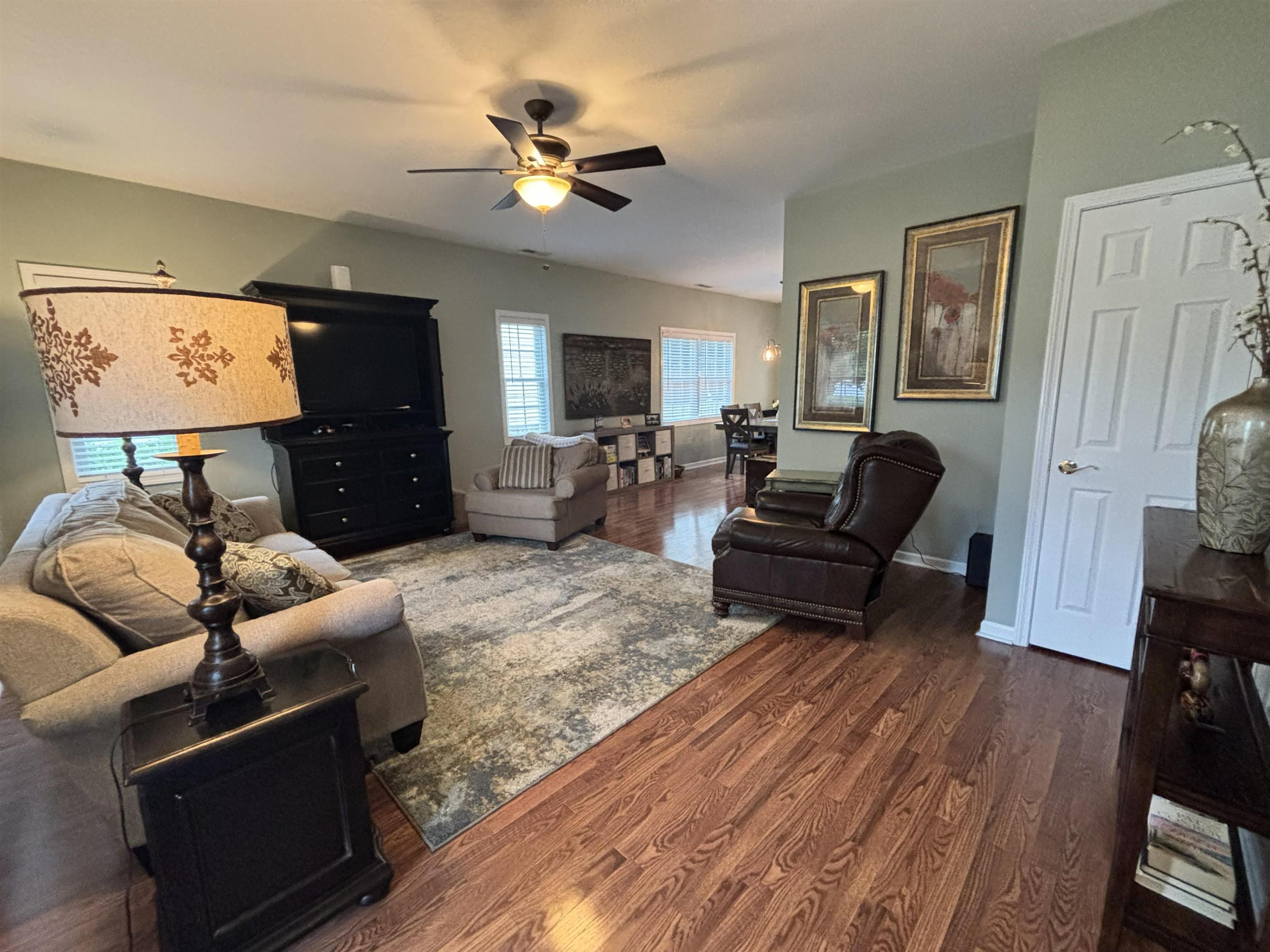 40 Overlook Drive Christiansburg VA 24073