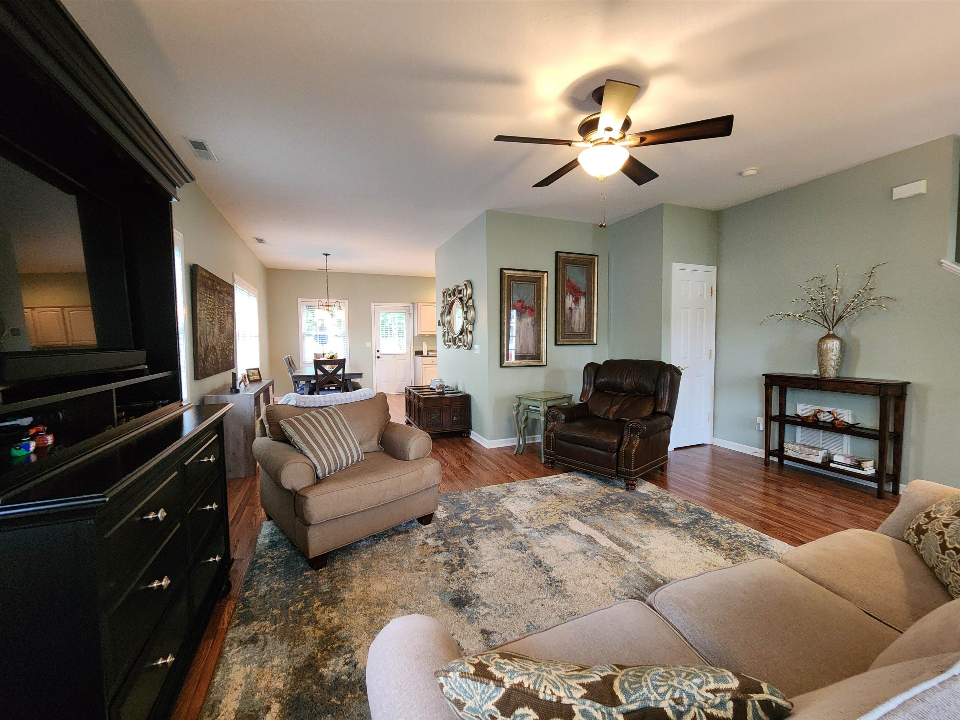 40 Overlook Drive Christiansburg VA 24073