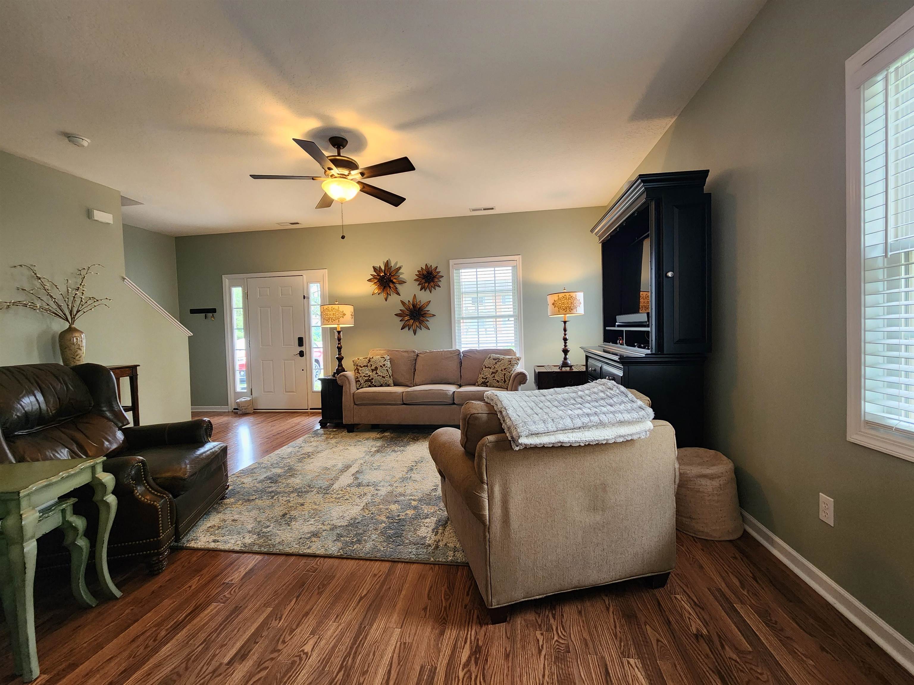 40 Overlook Drive Christiansburg VA 24073