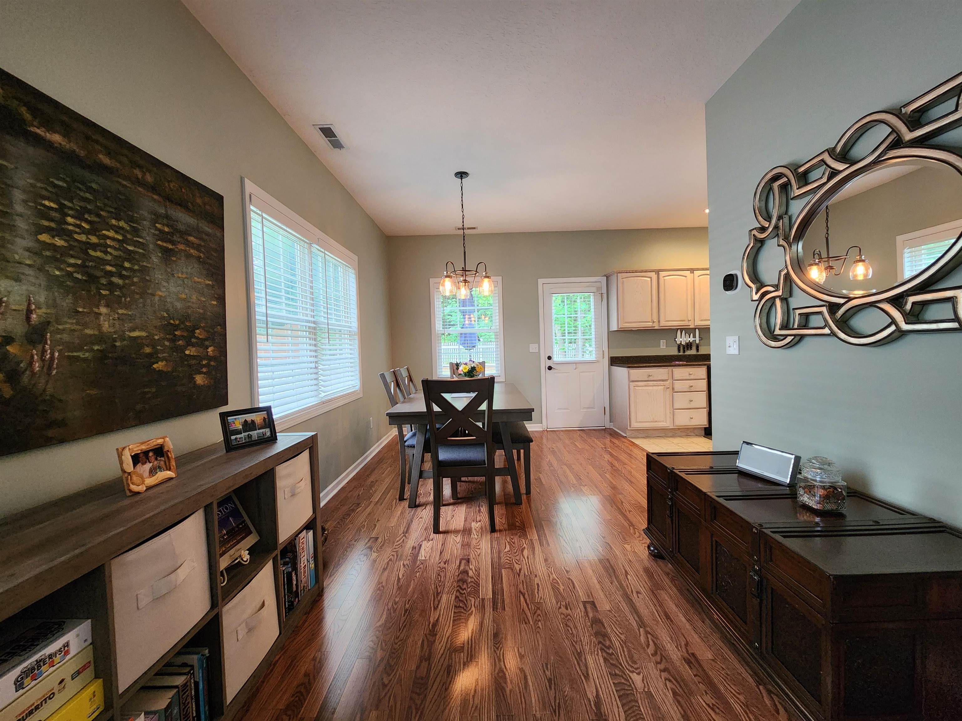 40 Overlook Drive Christiansburg VA 24073