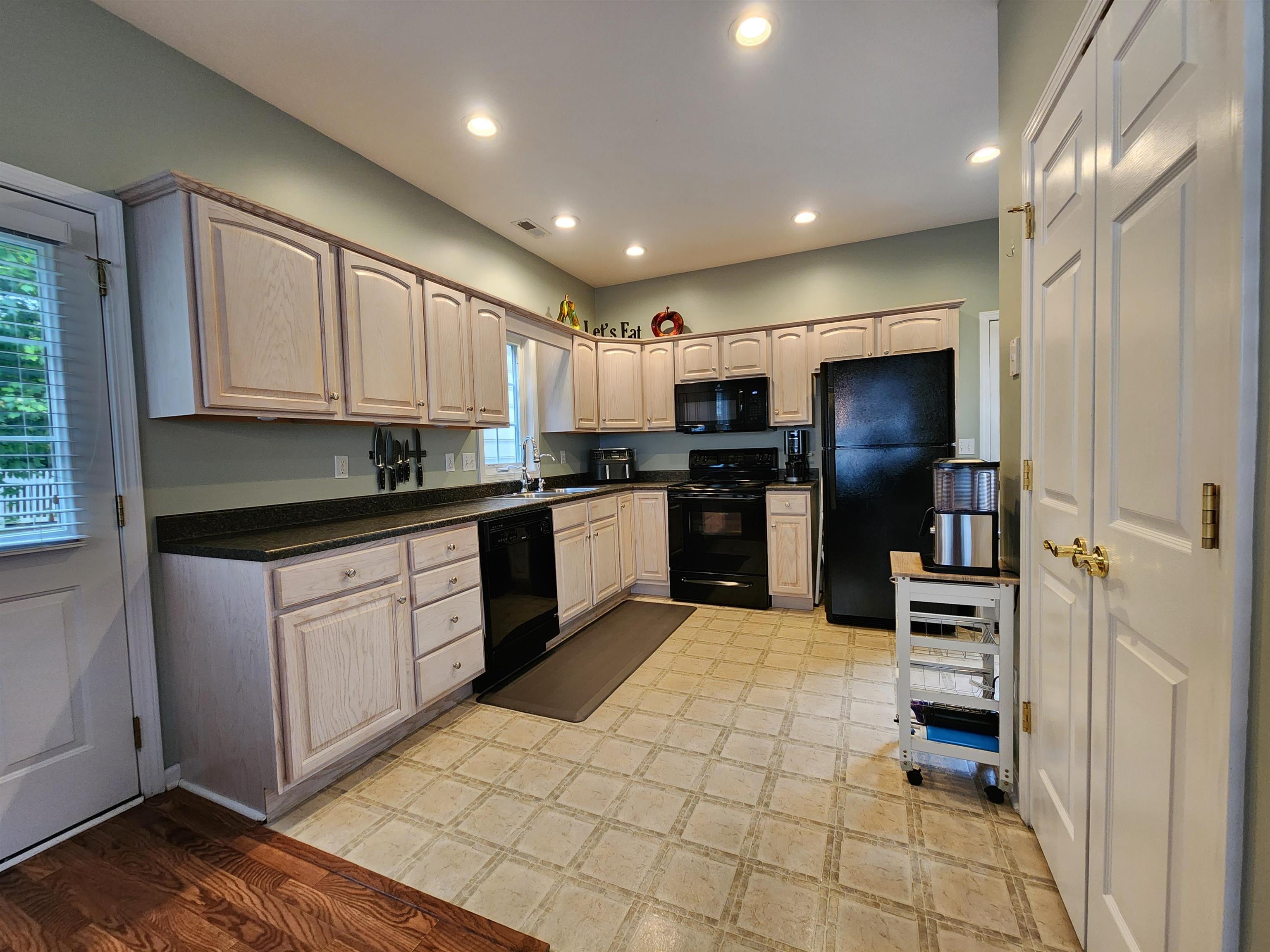 40 Overlook Drive Christiansburg VA 24073