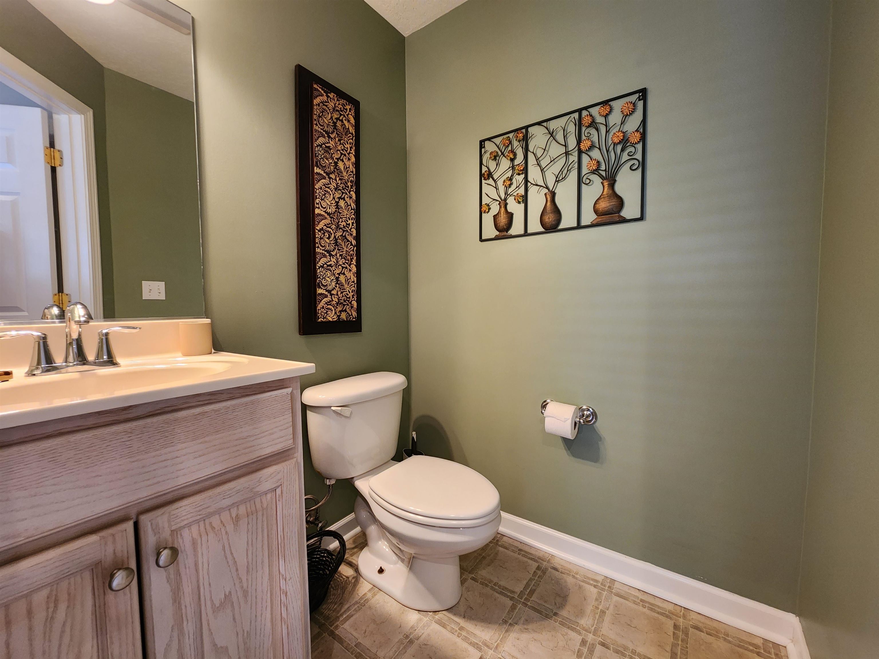 40 Overlook Drive Christiansburg VA 24073