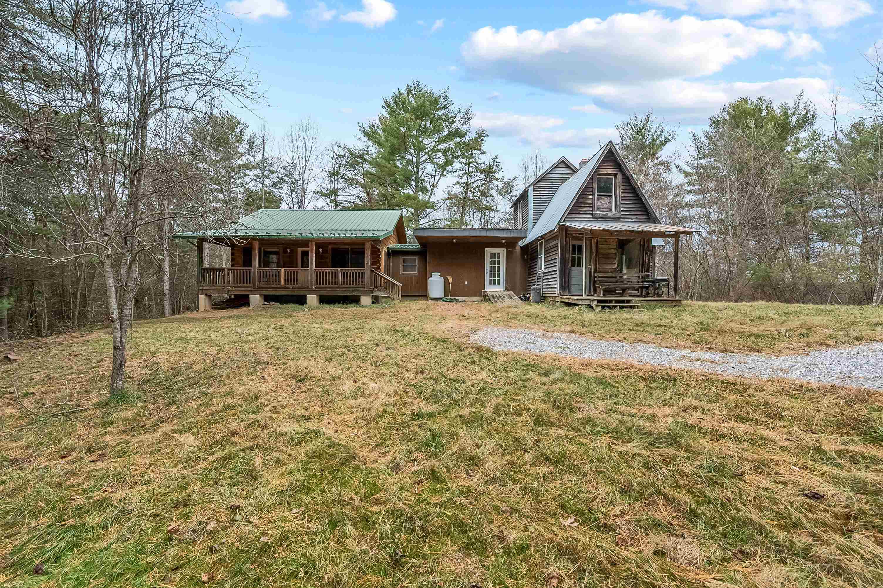 391 Airport Road NW Riner VA 24149