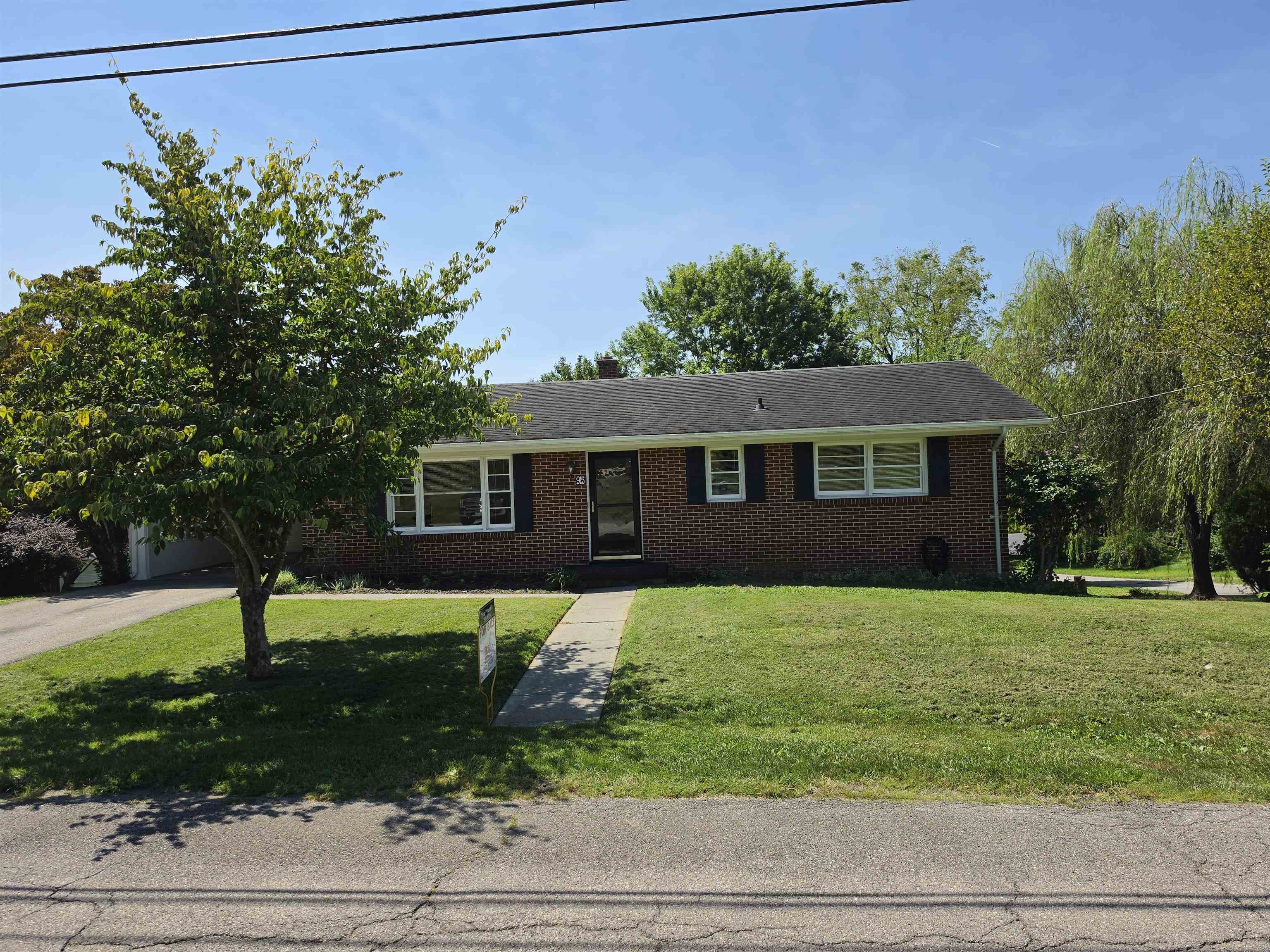 915 Church Street Christiansburg VA 24073