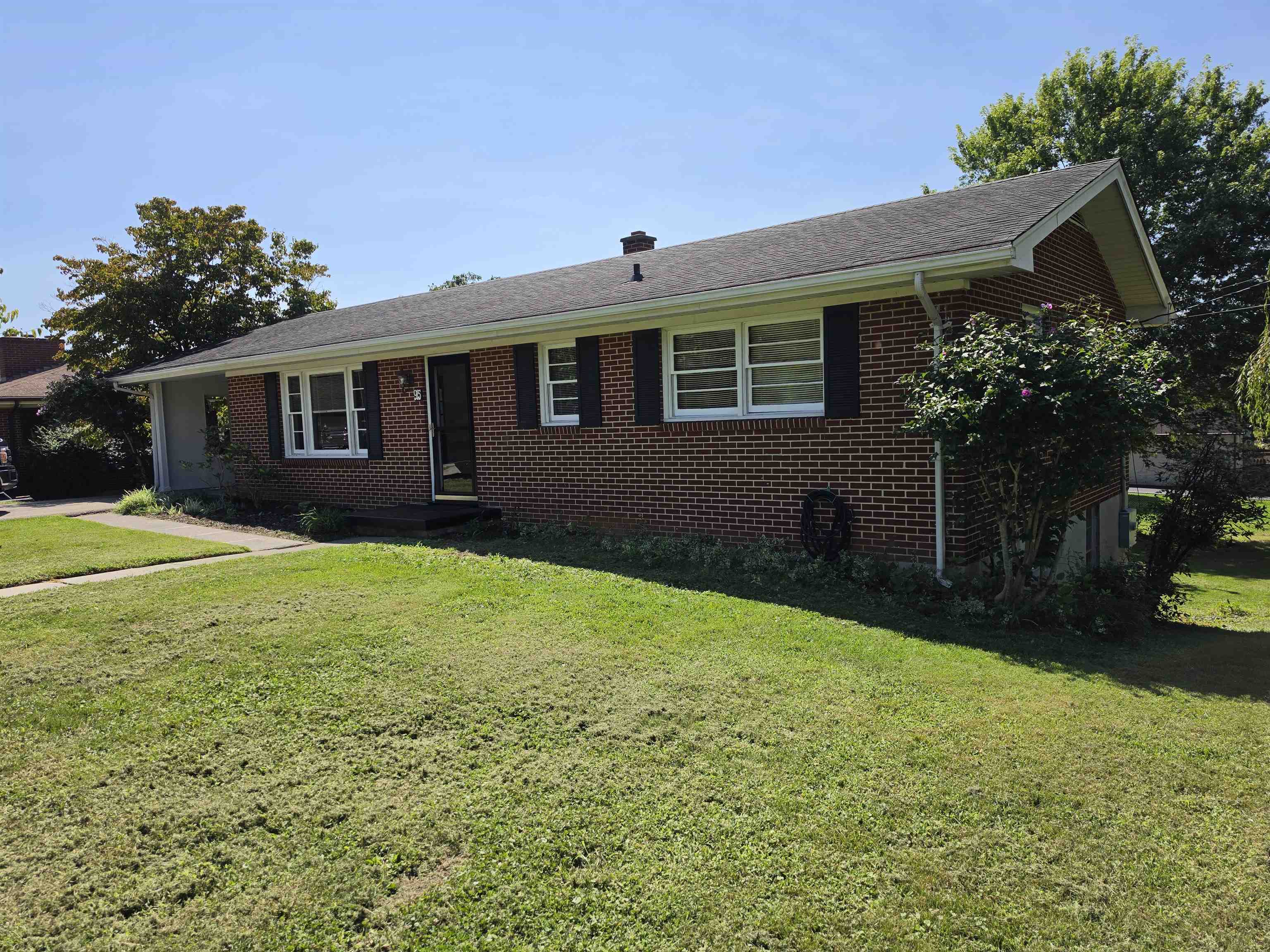 915 Church Street Christiansburg VA 24073