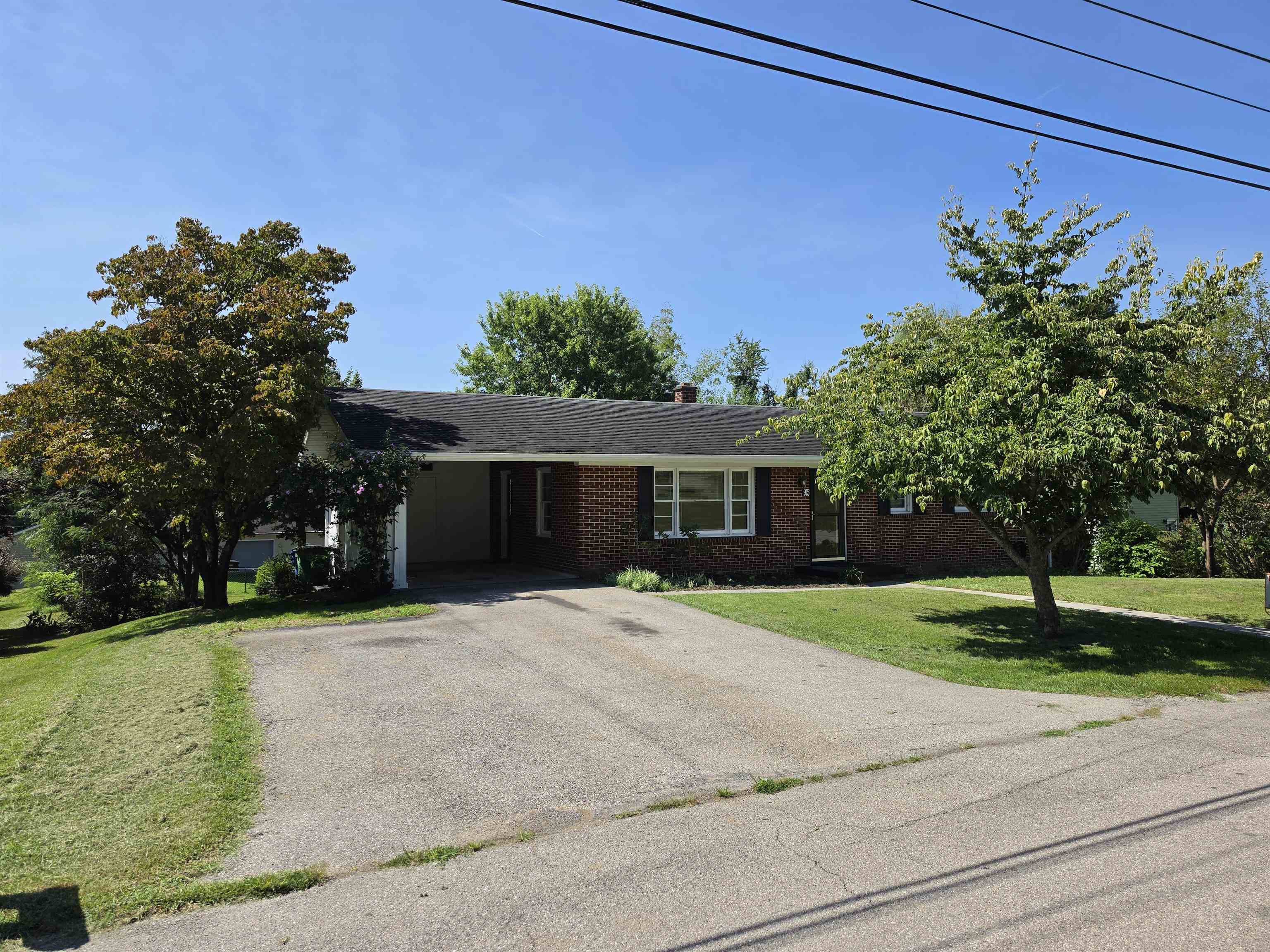 915 Church Street Christiansburg VA 24073