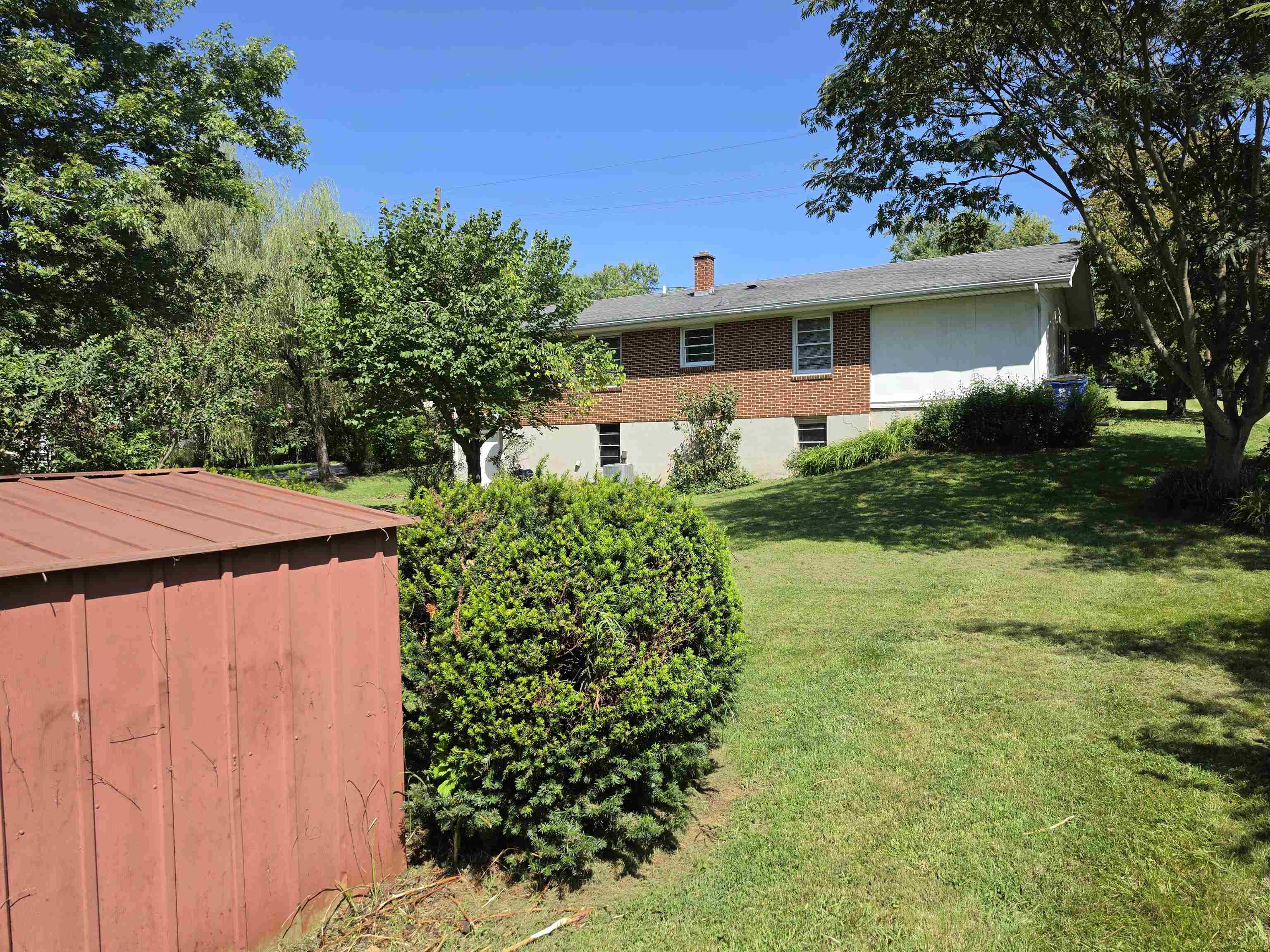 915 Church Street Christiansburg VA 24073
