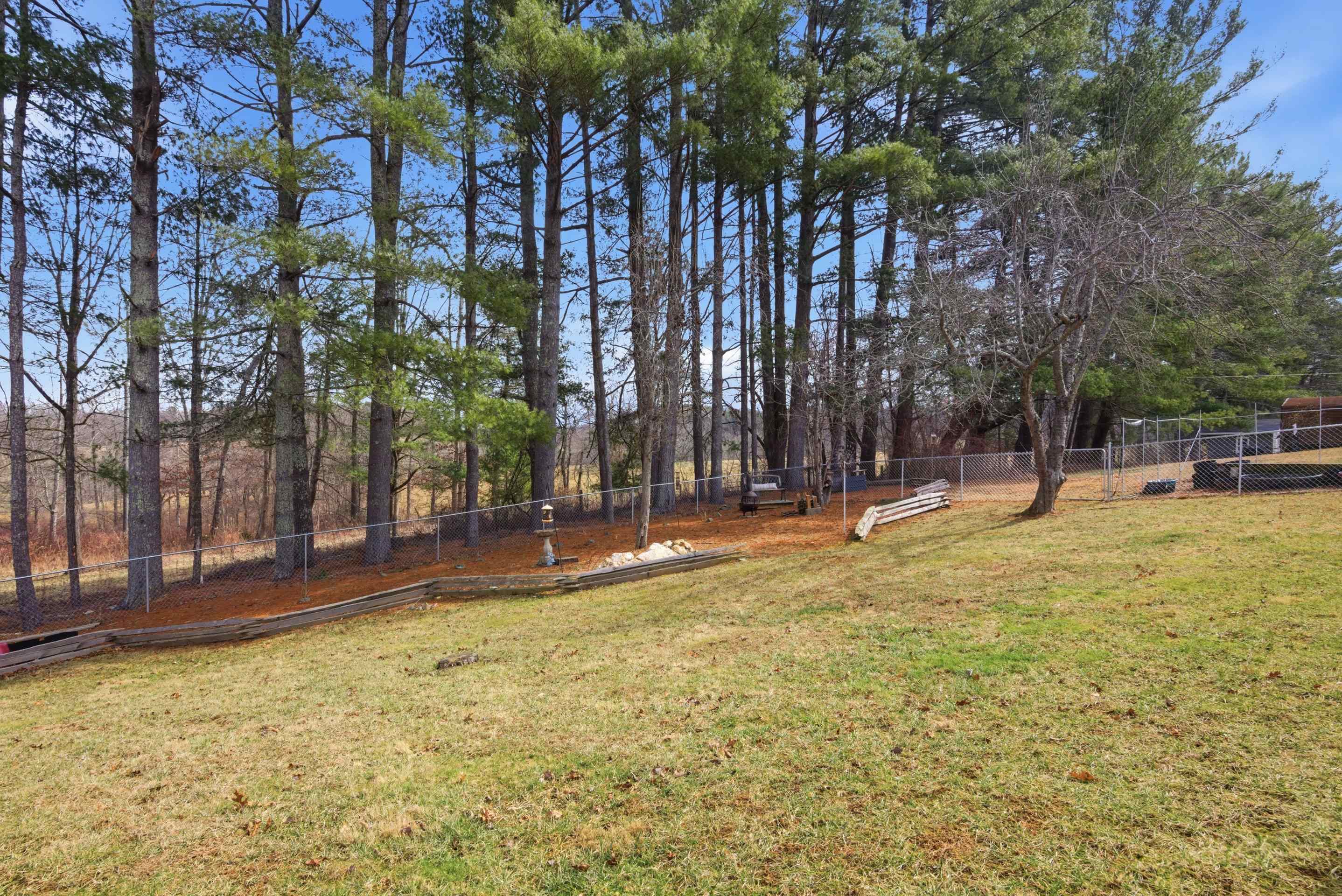 209 Courtland Circle Galax VA 24333