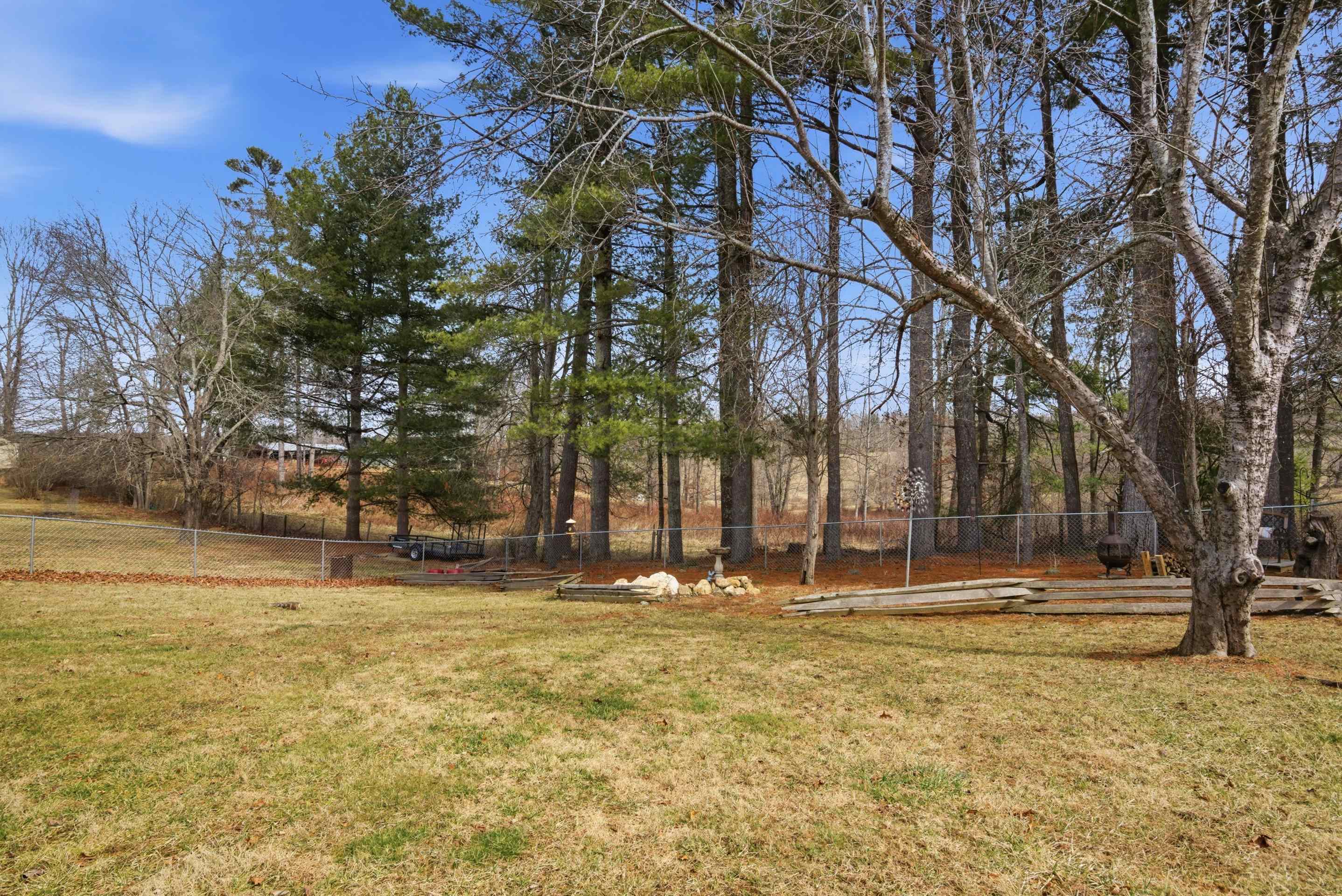 209 Courtland Circle Galax VA 24333