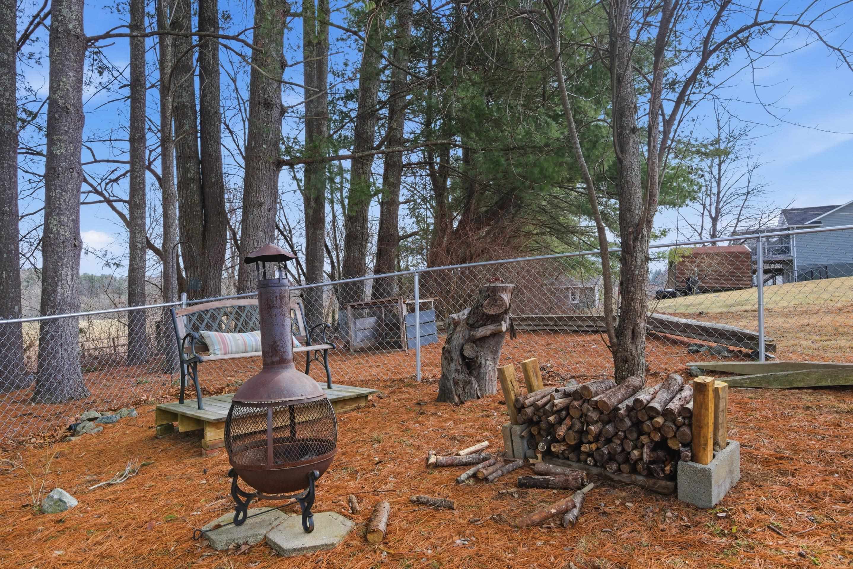 209 Courtland Circle Galax VA 24333