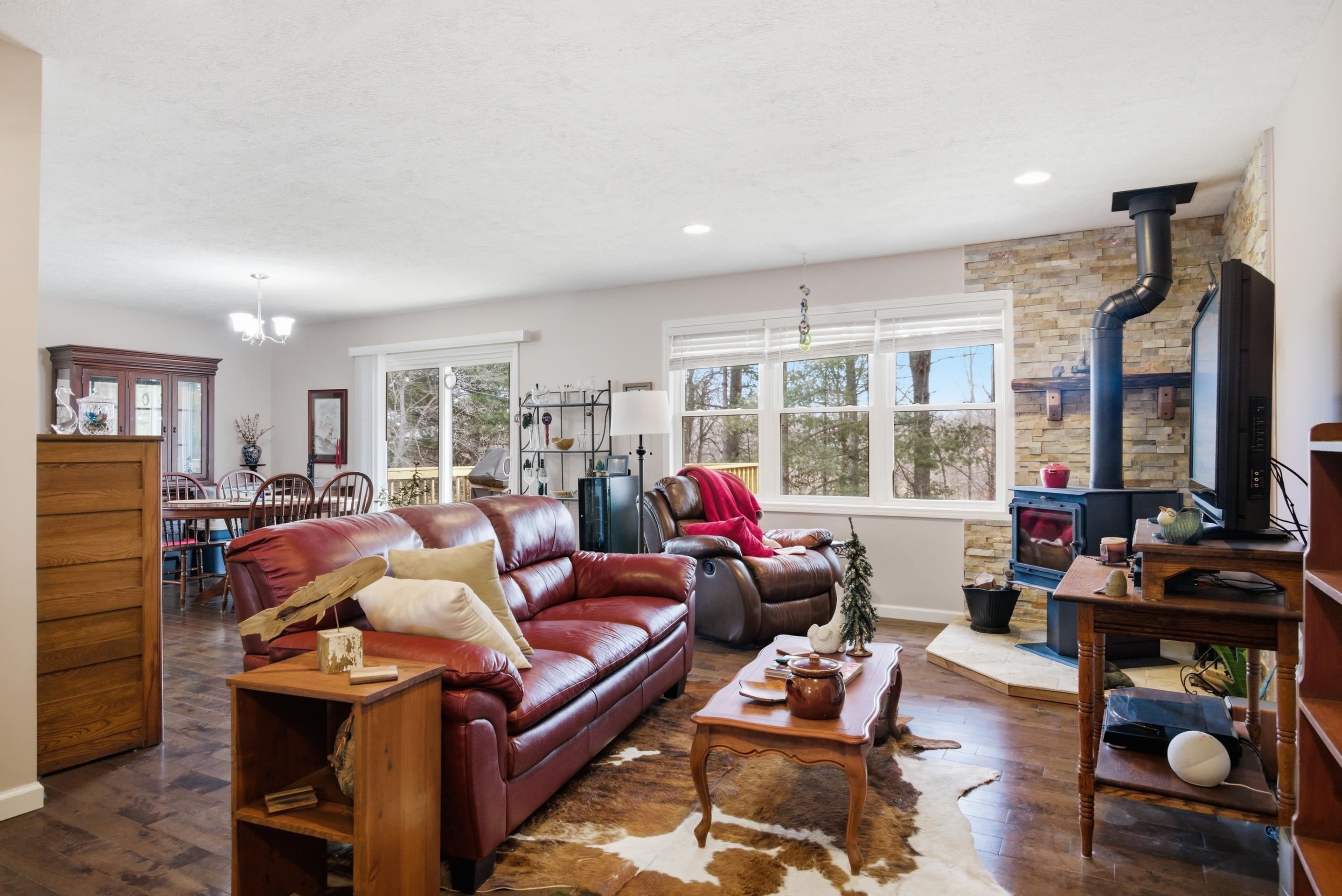 209 Courtland Circle Galax VA 24333