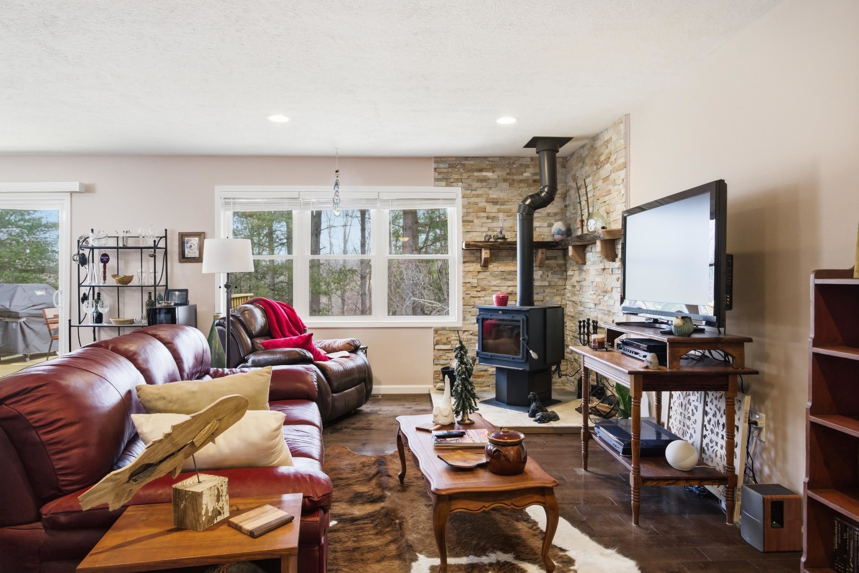 209 Courtland Circle Galax VA 24333