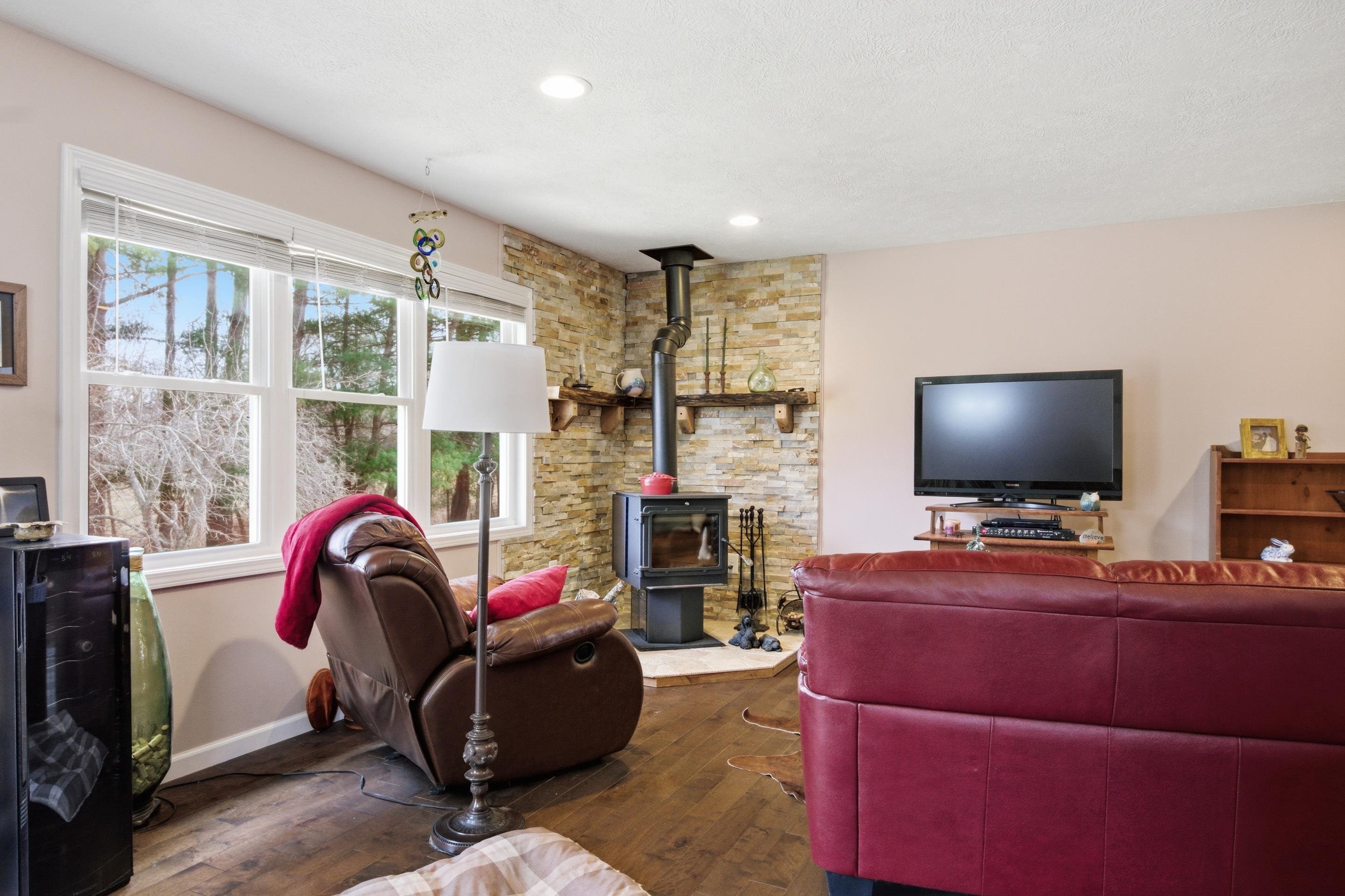 209 Courtland Circle Galax VA 24333