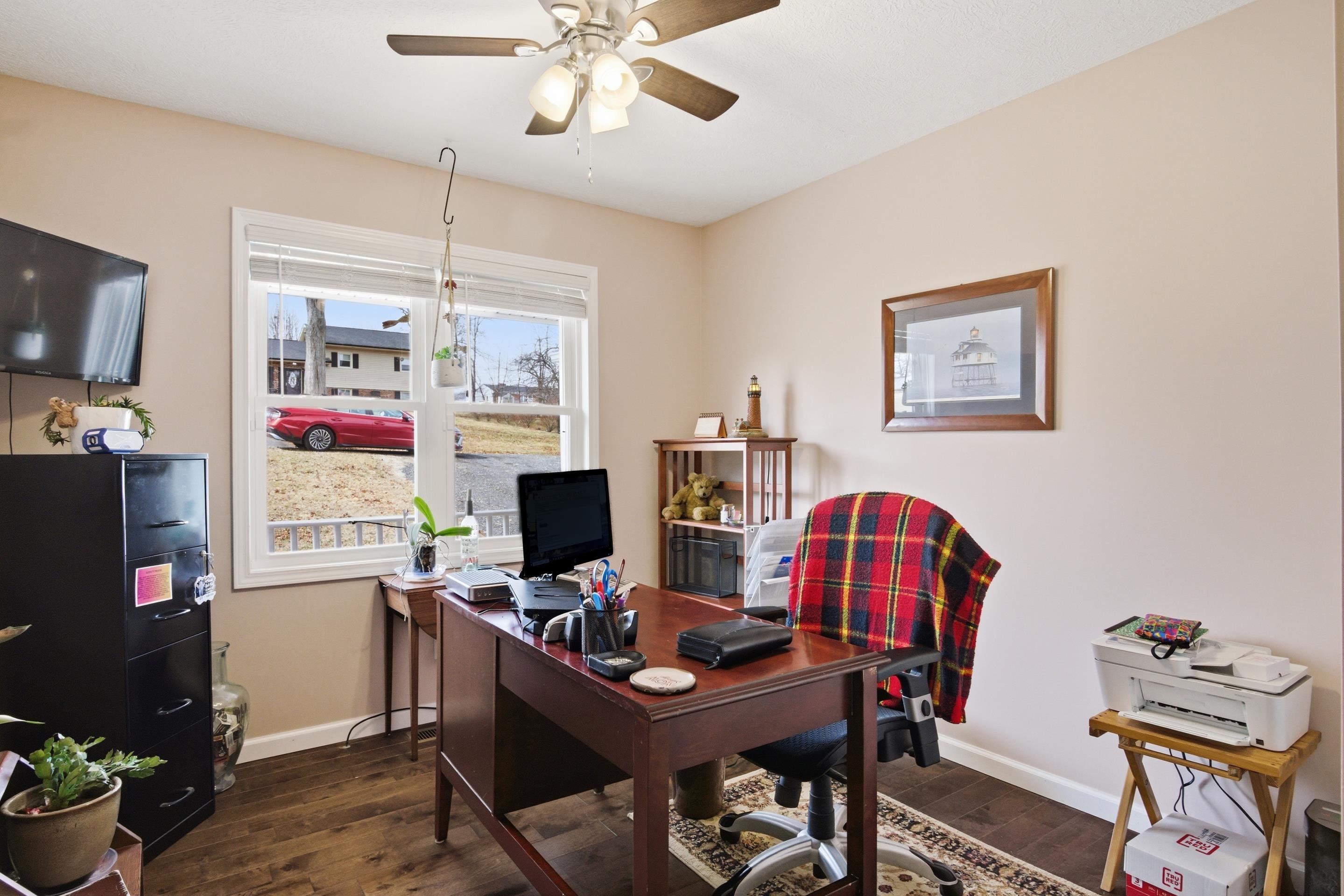 209 Courtland Circle Galax VA 24333