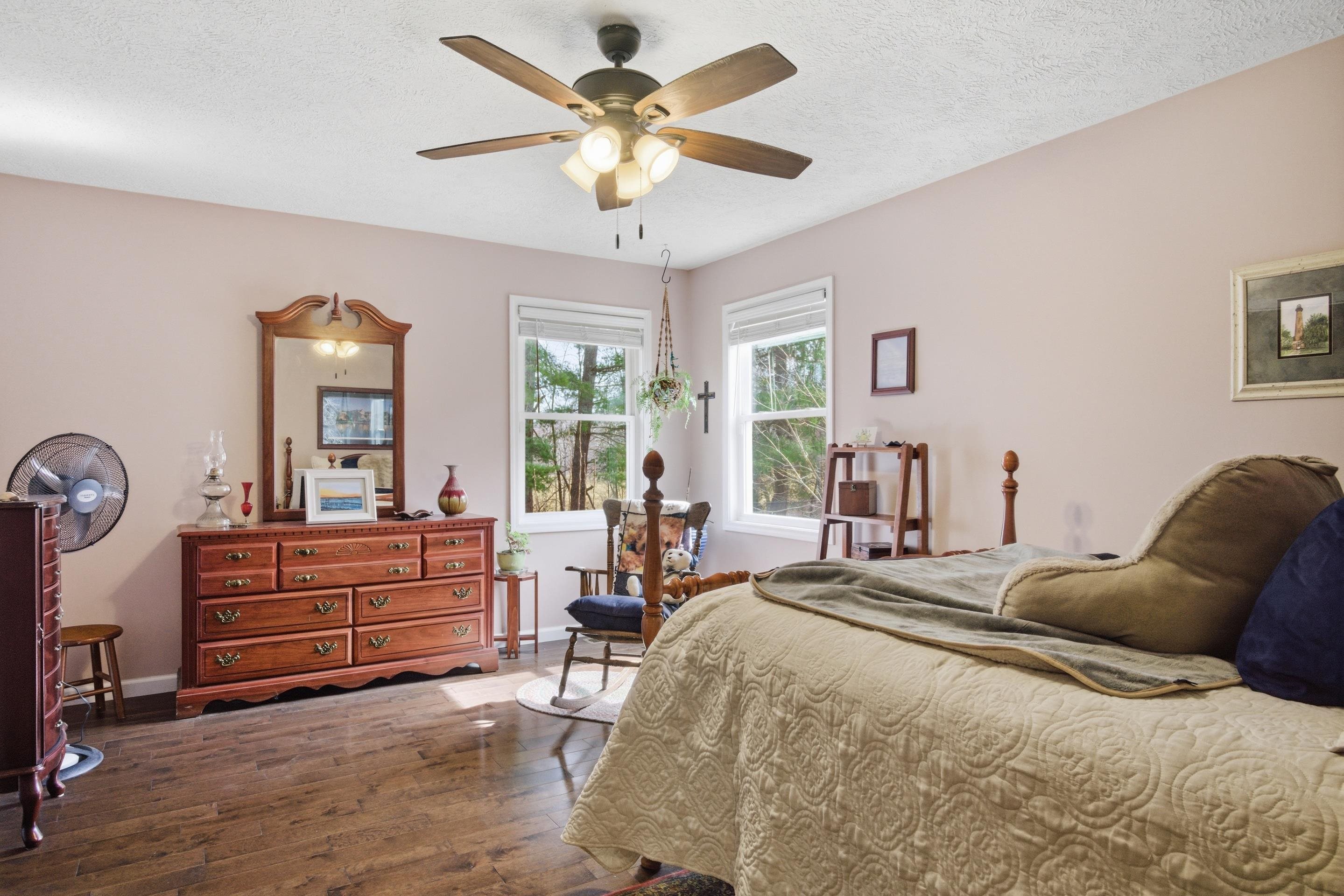 209 Courtland Circle Galax VA 24333