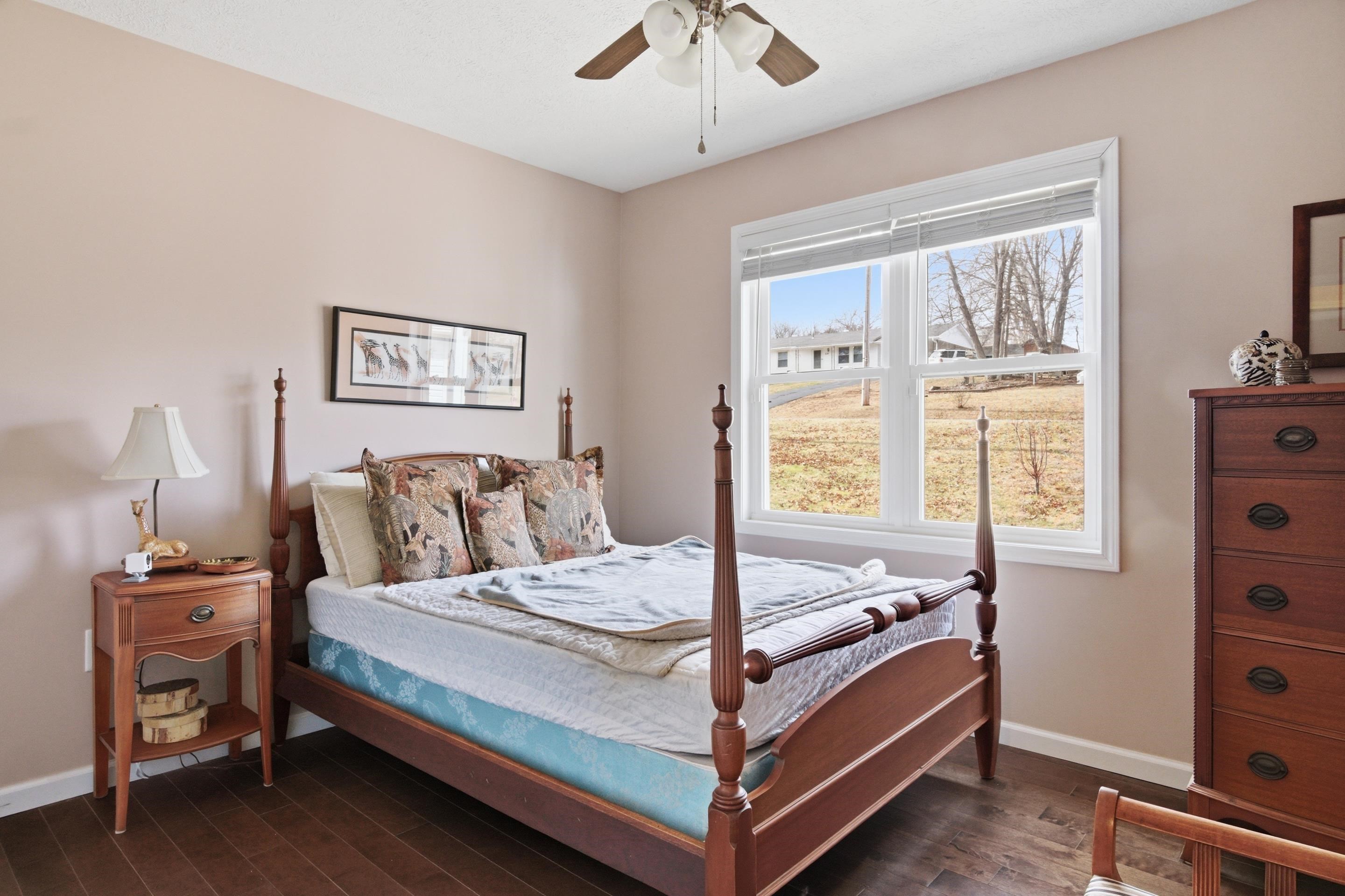 209 Courtland Circle Galax VA 24333