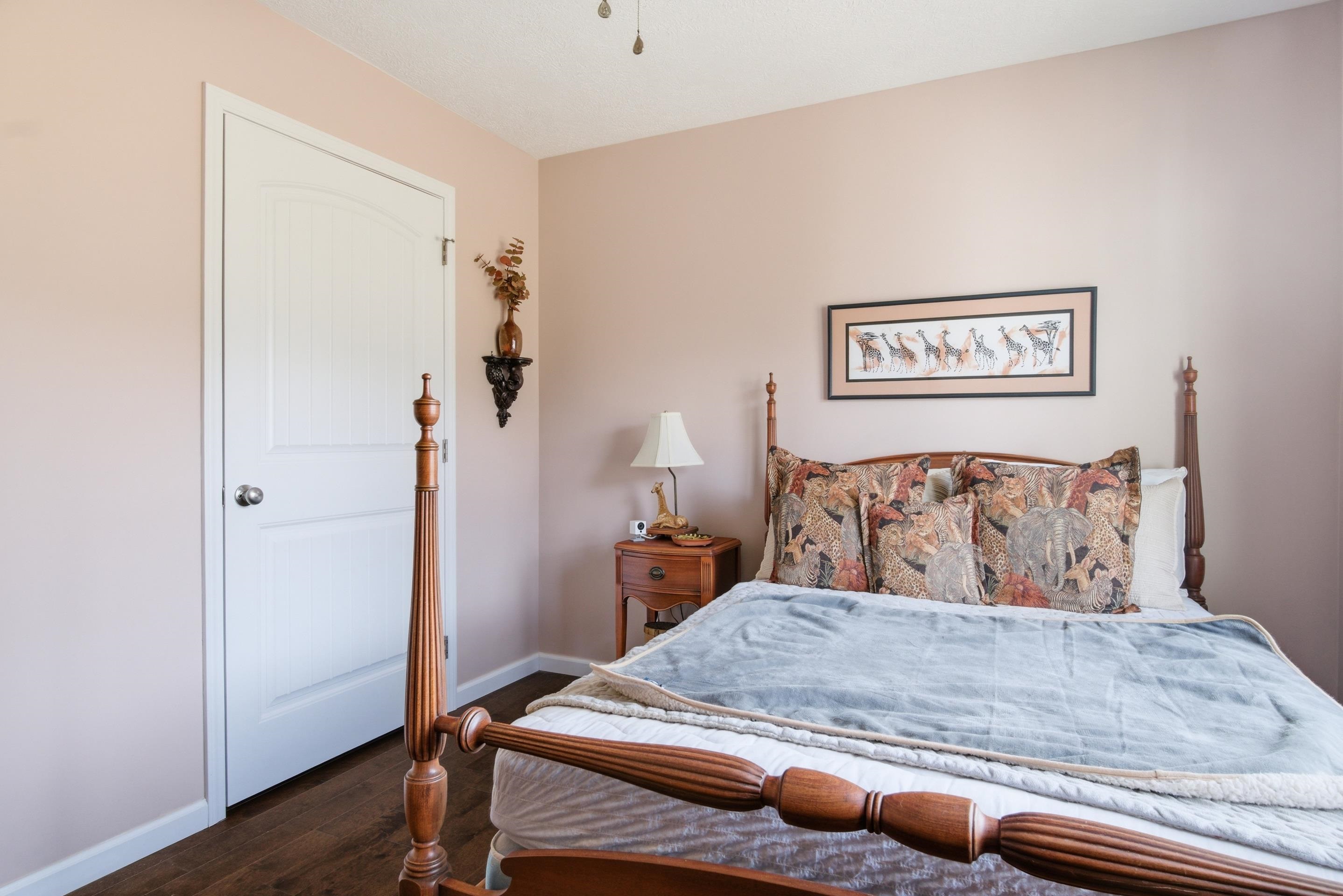 209 Courtland Circle Galax VA 24333