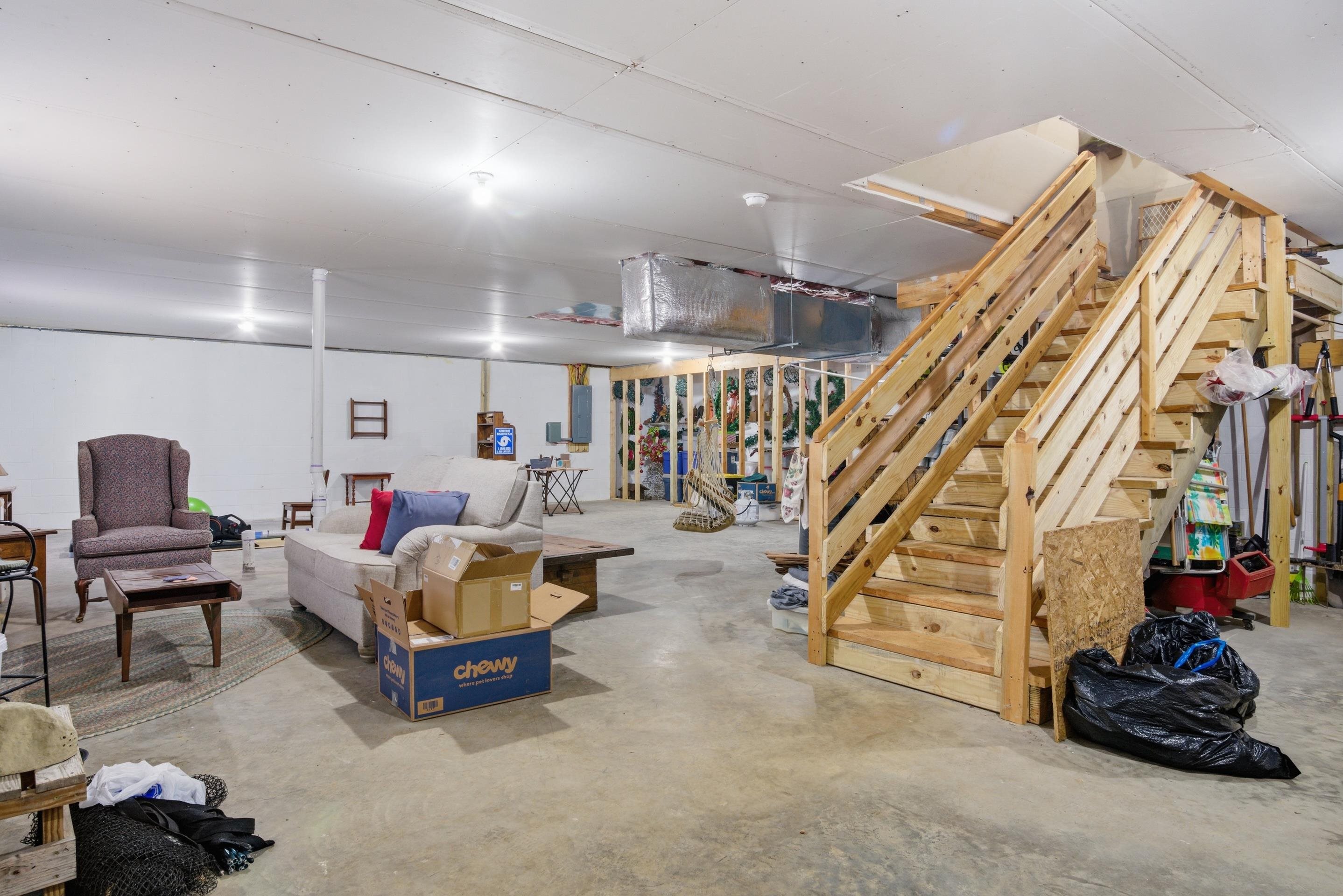 209 Courtland Circle Galax VA 24333