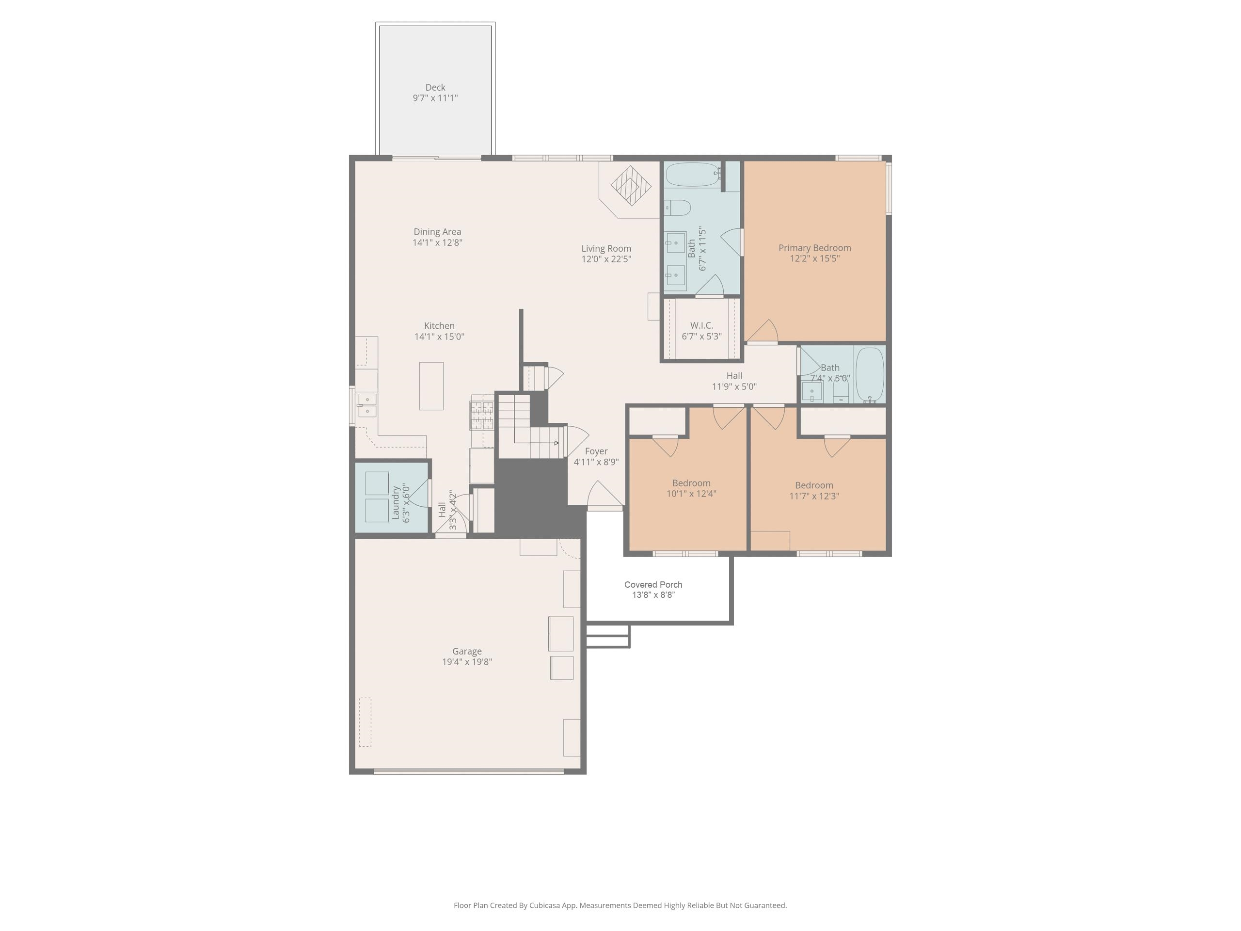 209 Courtland Circle Galax VA 24333