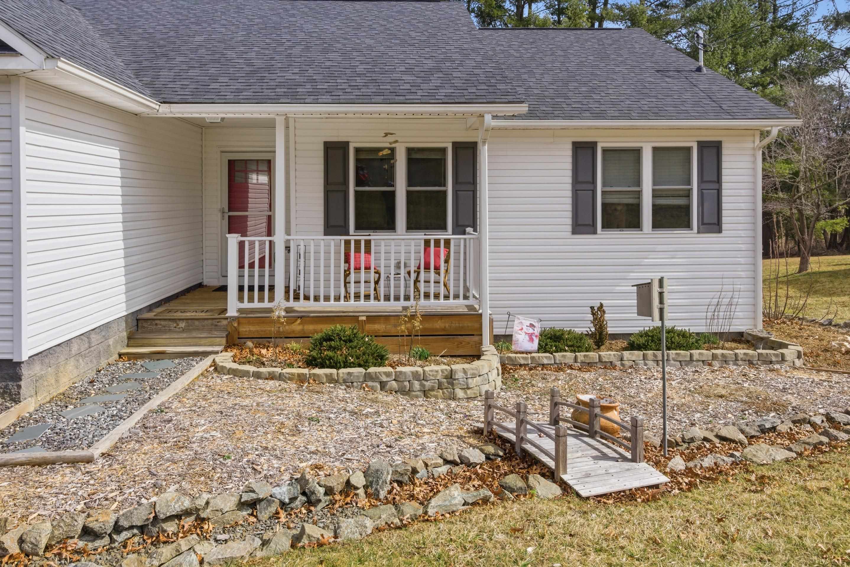 209 Courtland Circle Galax VA 24333