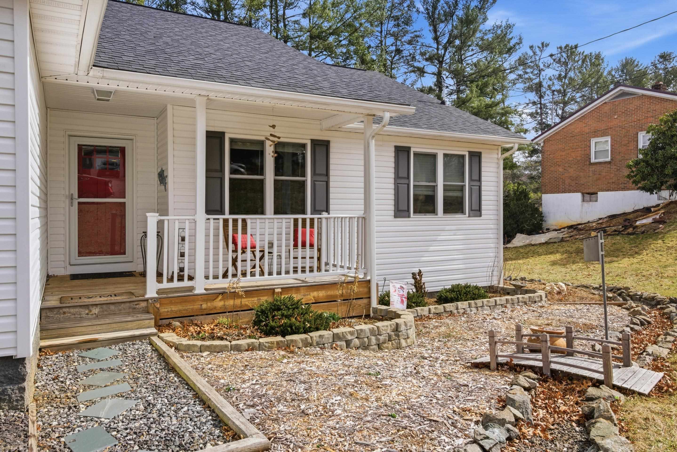 209 Courtland Circle Galax VA 24333